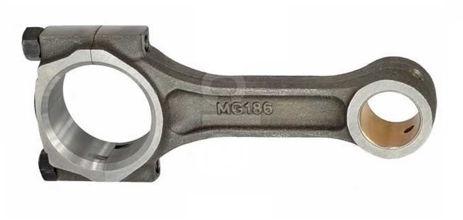 Шатун UNITED PARTS UD186, шт