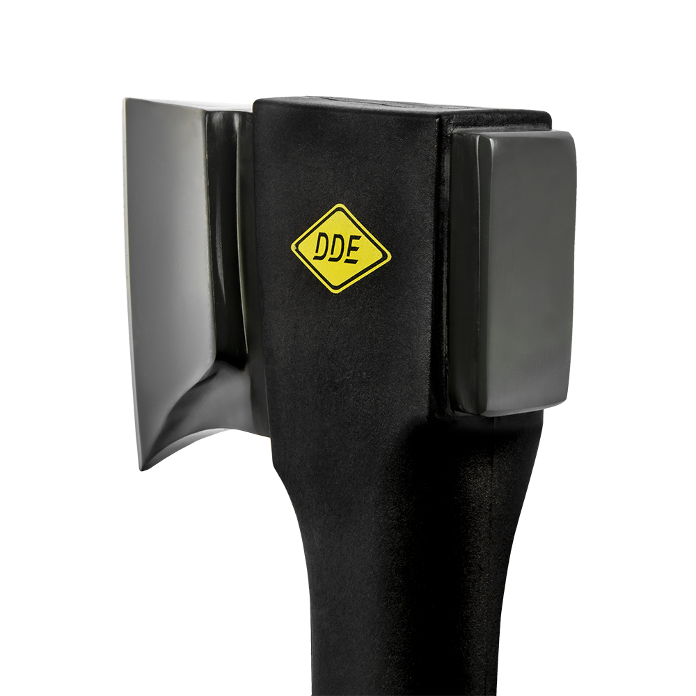 Топор DDE Dynamic AXE28 колун, 710 мм,1550 г.