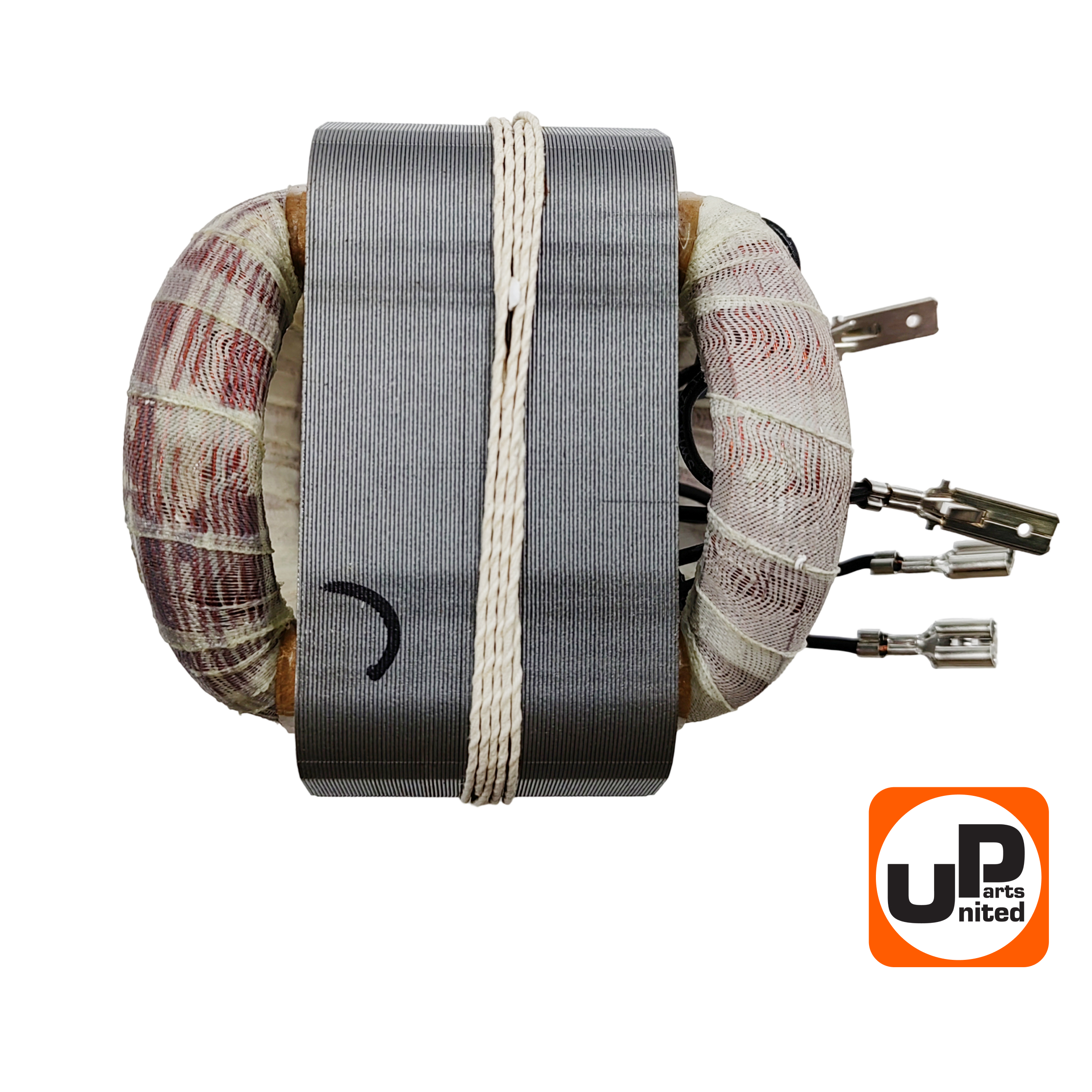 Статор UNITED PARTS для BOSCH GWS20-230 (аналог 1604220518), шт
