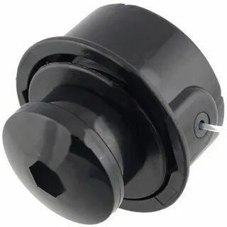 Головка триммерная оригинальная DDE ET1300, шт