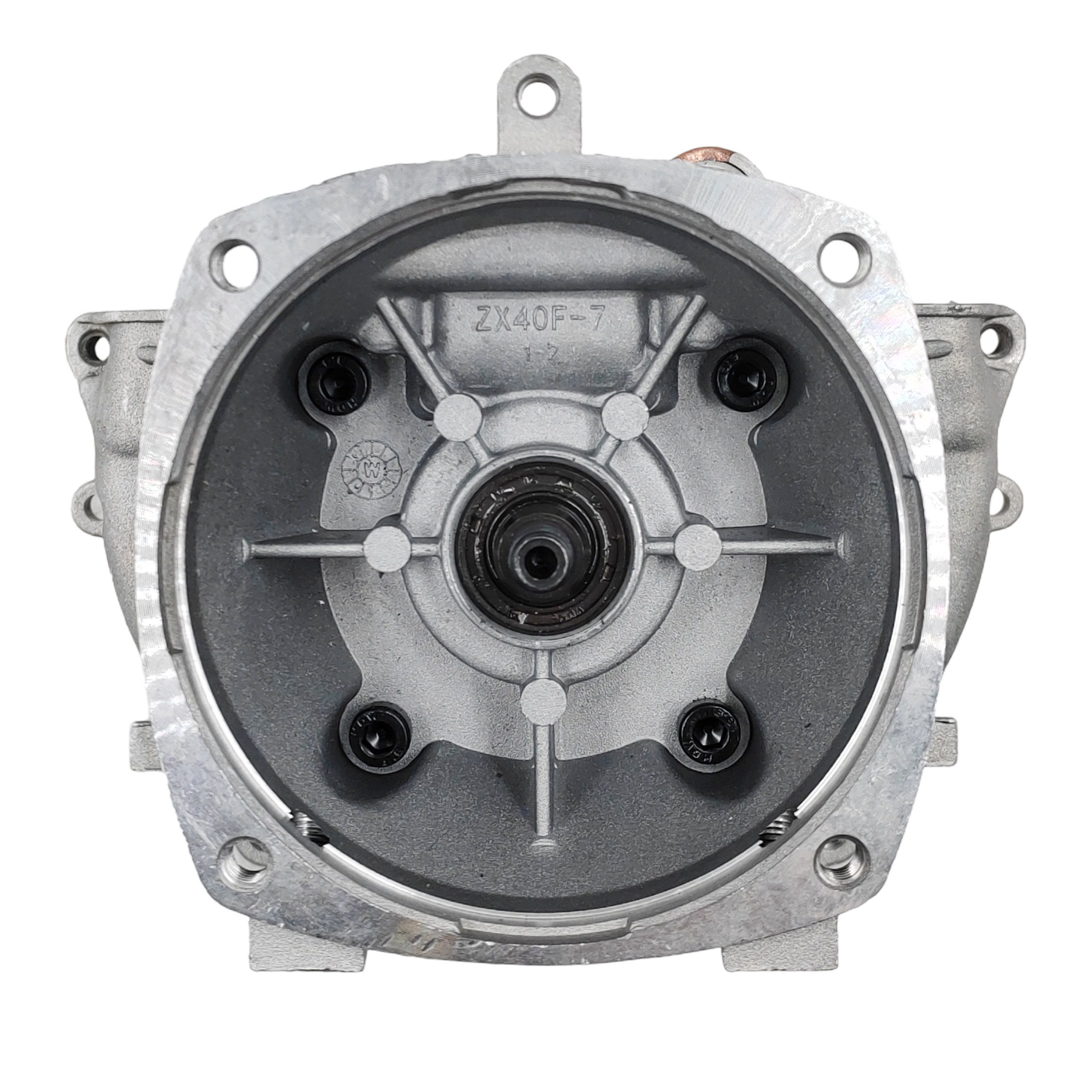 Картер DDE GB 450 Pro, в сборе  .  (909-730-024), шт