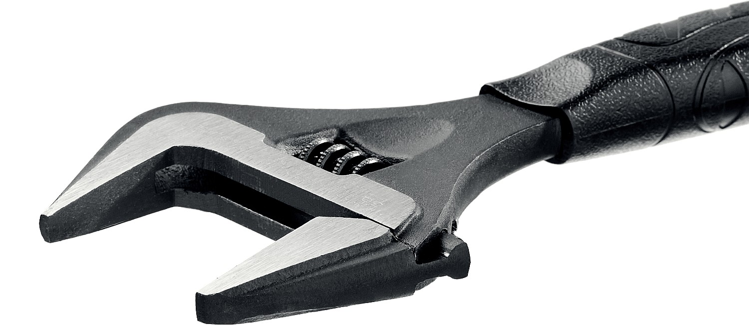 STAYER COBRA, 200/39 мм, разводной ключ, Professional (27264-20)