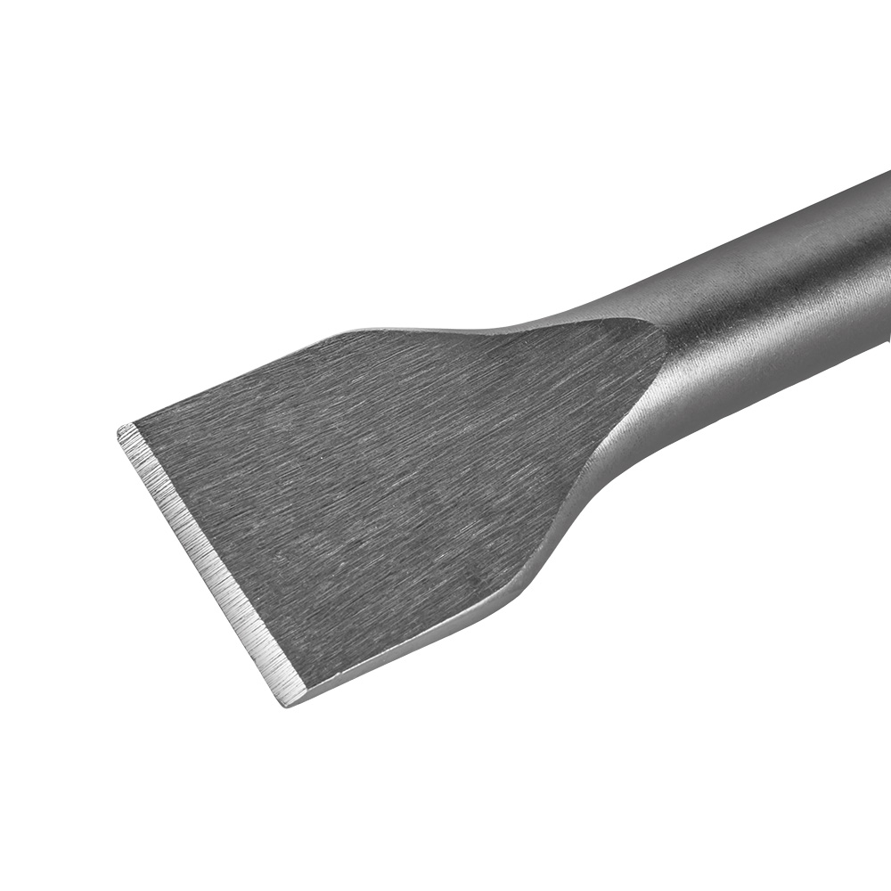 Зубило HEX плоское ПРАКТИКА 30x410x50mm серия Эксперт (914-642), шт