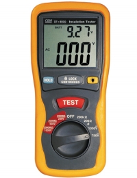 Мегаомметр CEM DT-5500