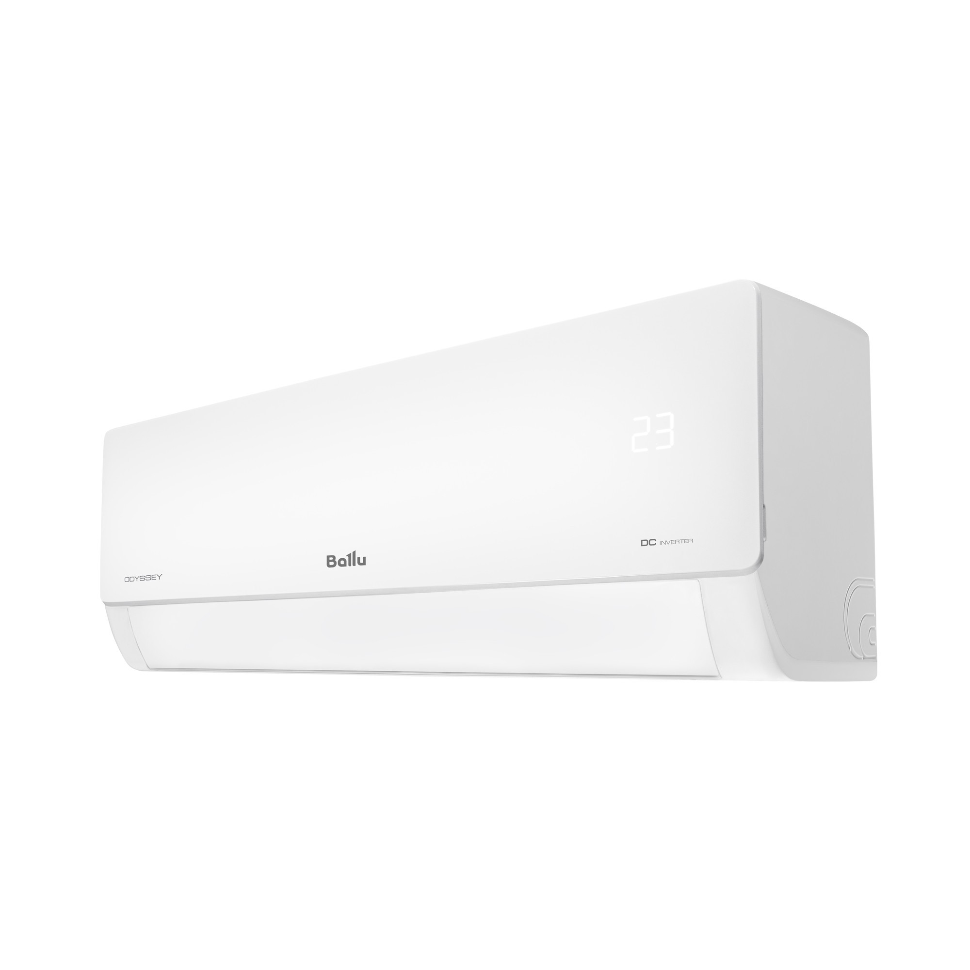 Сплит-система инверторного типа Ballu Odyssey Pro DC BSOI-10HN8/ERP комплект