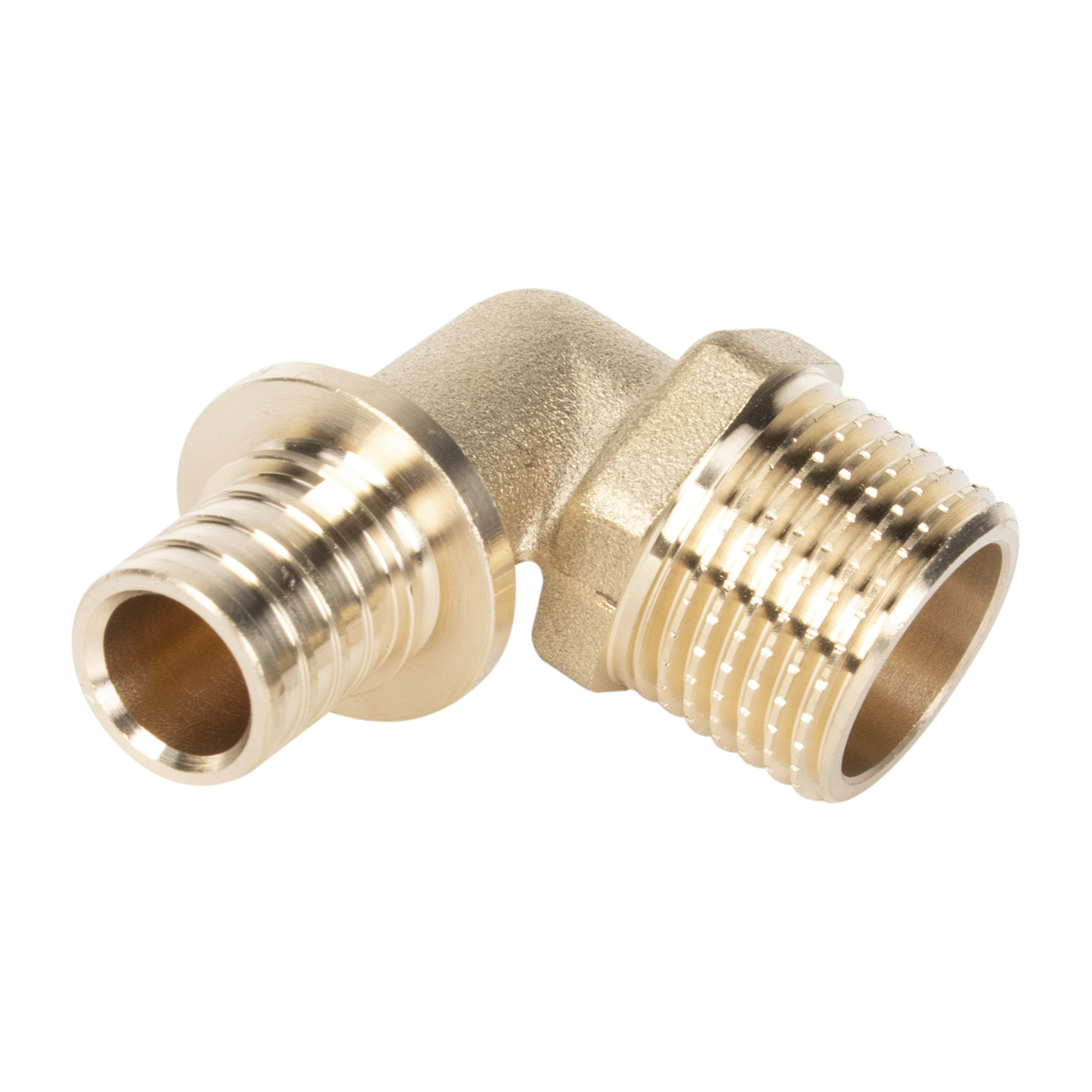 Угольники аксиальные Royal Thermo HP 16x1/2 упаковка 4шт