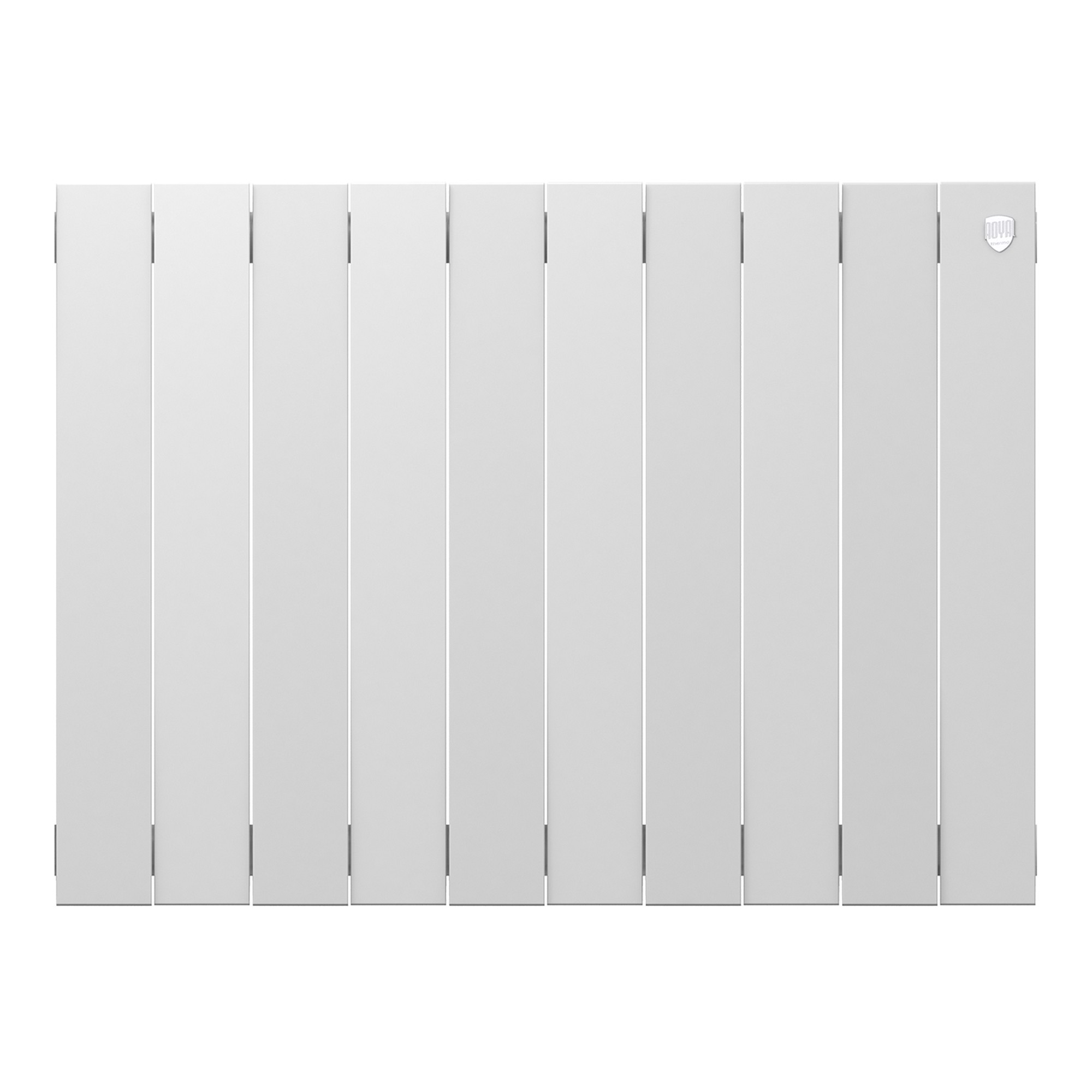 Радиатор Royal Thermo PianoForte 500 new/Bianco Traffico - 10 секц.