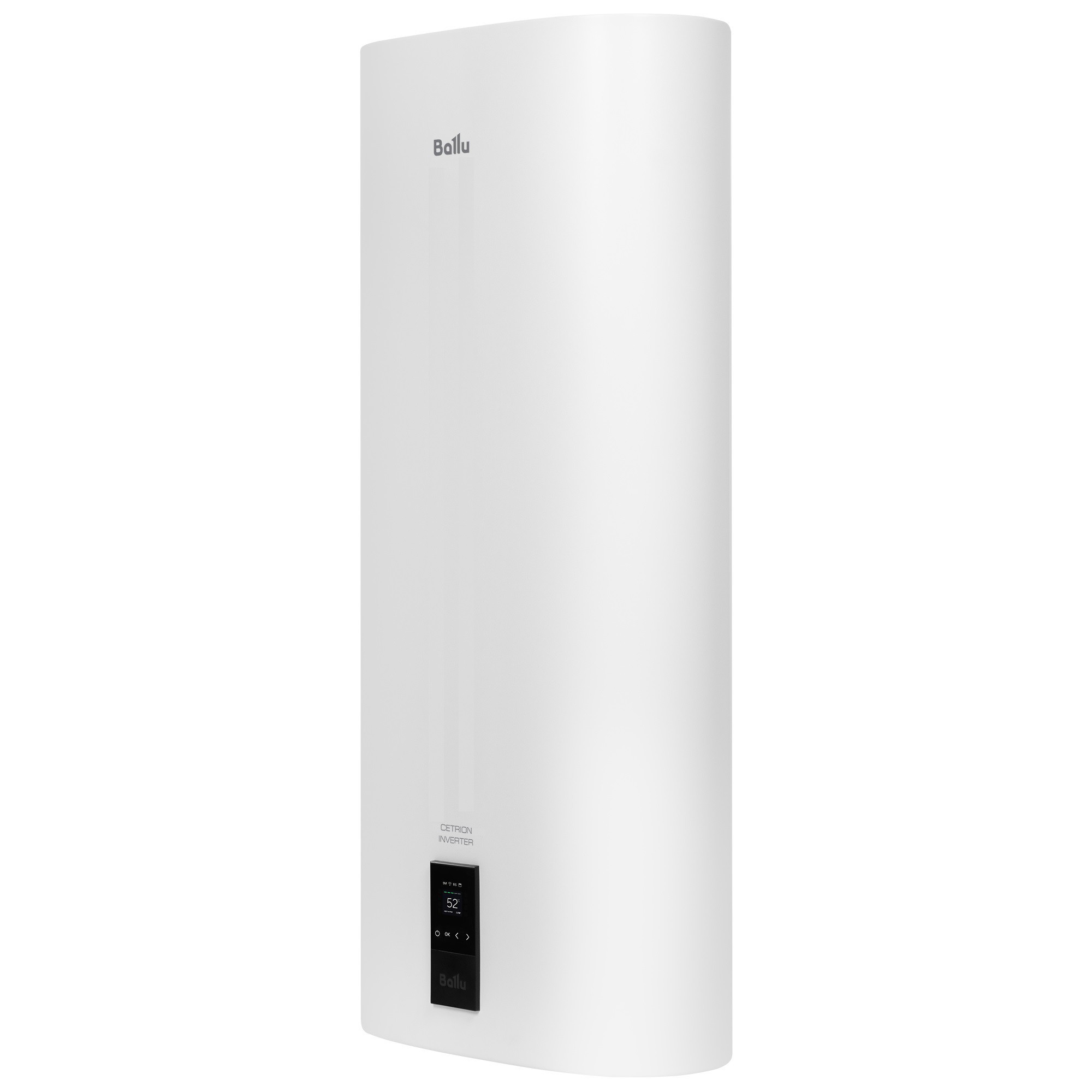 Водонагреватель Ballu BWH/S 50 Cetrion Inverter