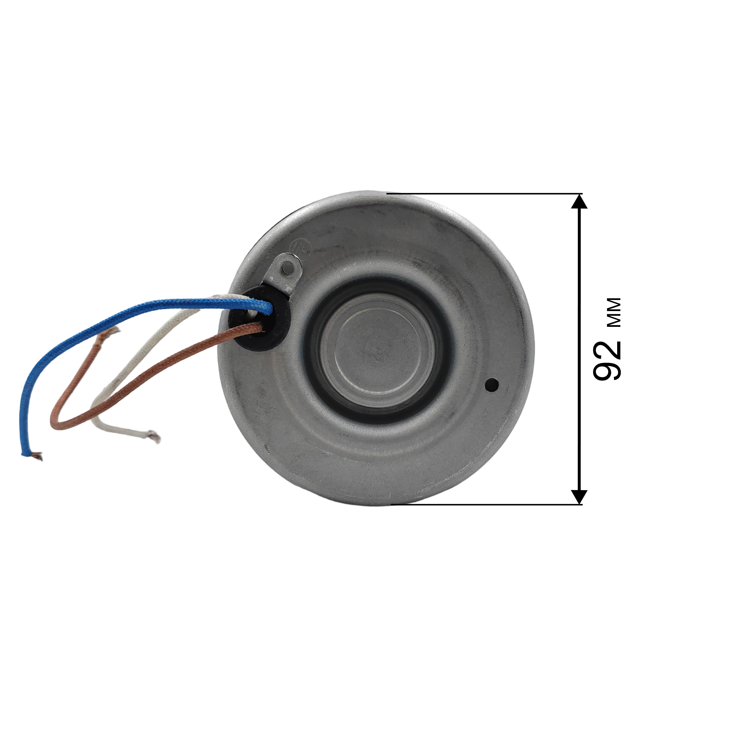 Двигатель эл. QUATTRO ELEMENTI D1300F Grande (241-819-000), шт