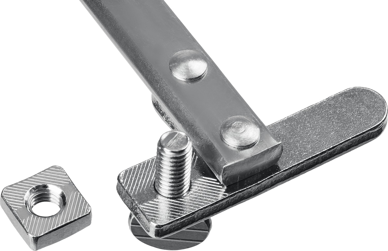 KRAFTOOL Aligator, 130 х 300 мм, ручной лобзик (15260)