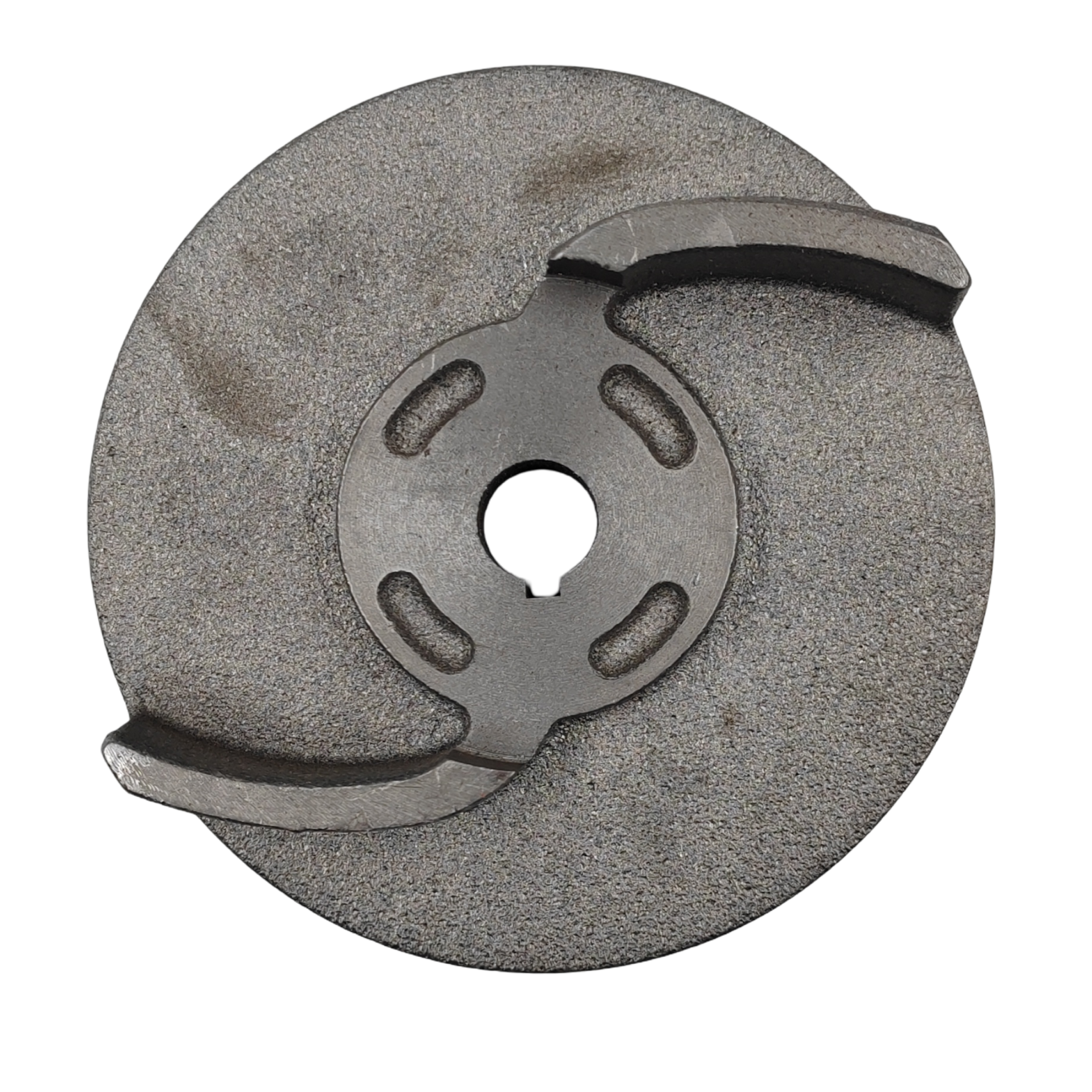 Крыльчатка QUATTRO ELEMENTI Sewage 500F Ci-Cut (909-075-039), шт