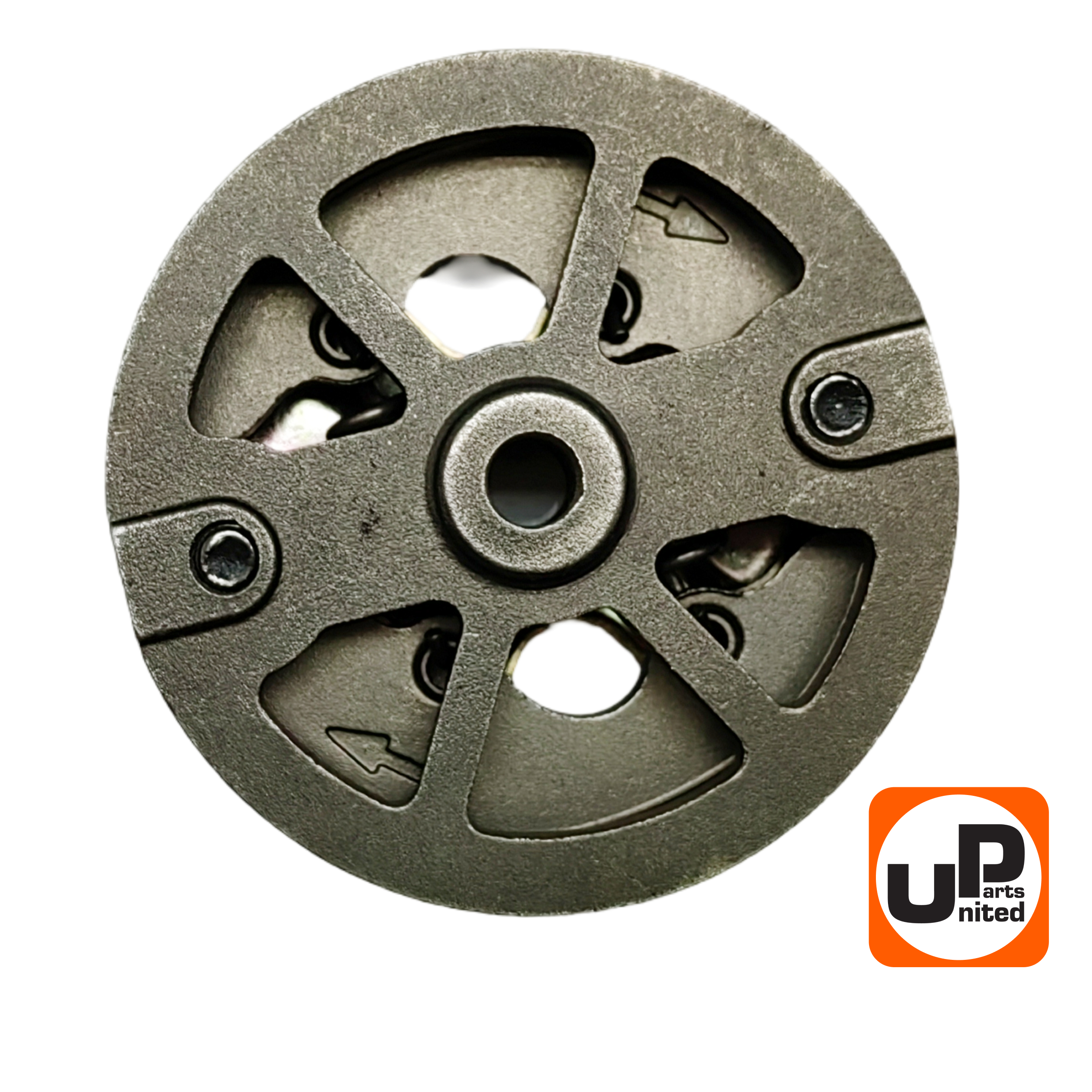Сцепление UNITED PARTS для FS 120/200/250/400/450 (90-1227), шт