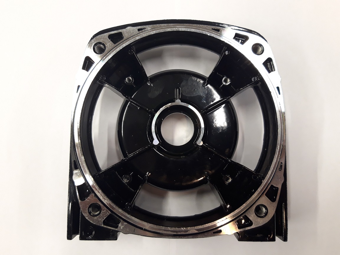 Крышка корпуса QUATTRO ELEMENTI насоса A1000Ci old (770-643-121), шт