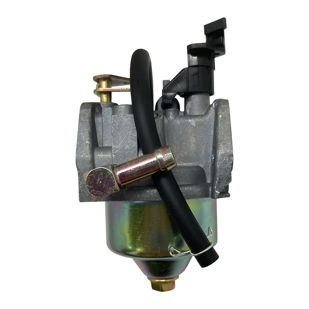 Карбюратор UNITED PARTS 168F/170F/GX160 для снегоотбрасывателей с ручной заслонкой, шт