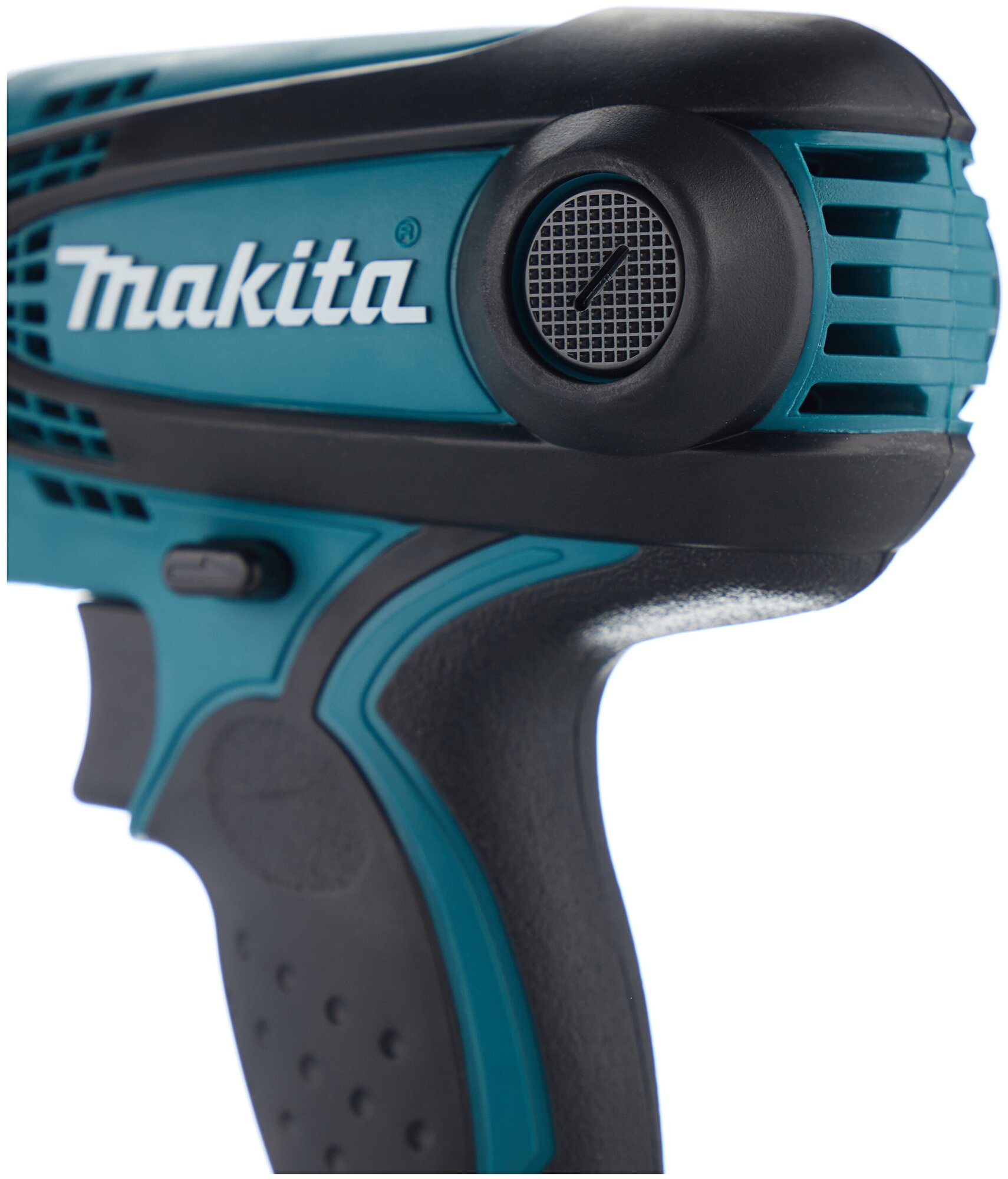 Шуруповёрт сетевой ударный Makita TD0101