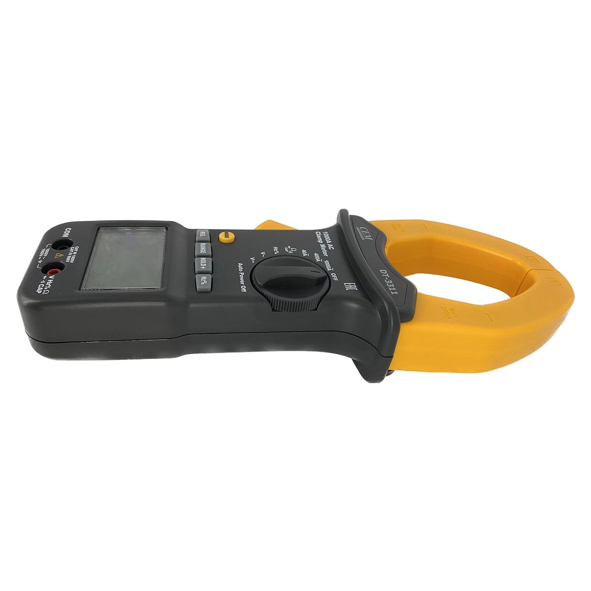 Токовые клещи CEM DT-3311