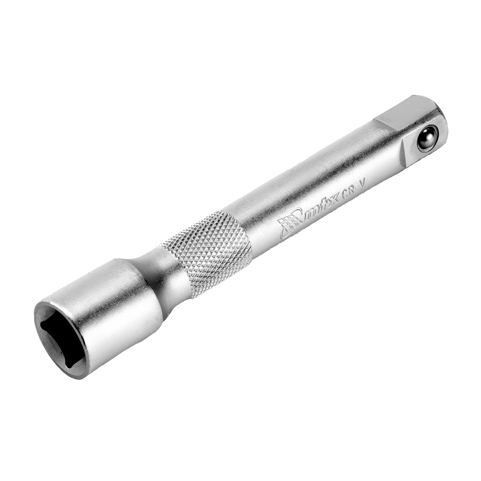 Набор инструментов 82 предмета, CrV, 1/2", 1/4" MTX