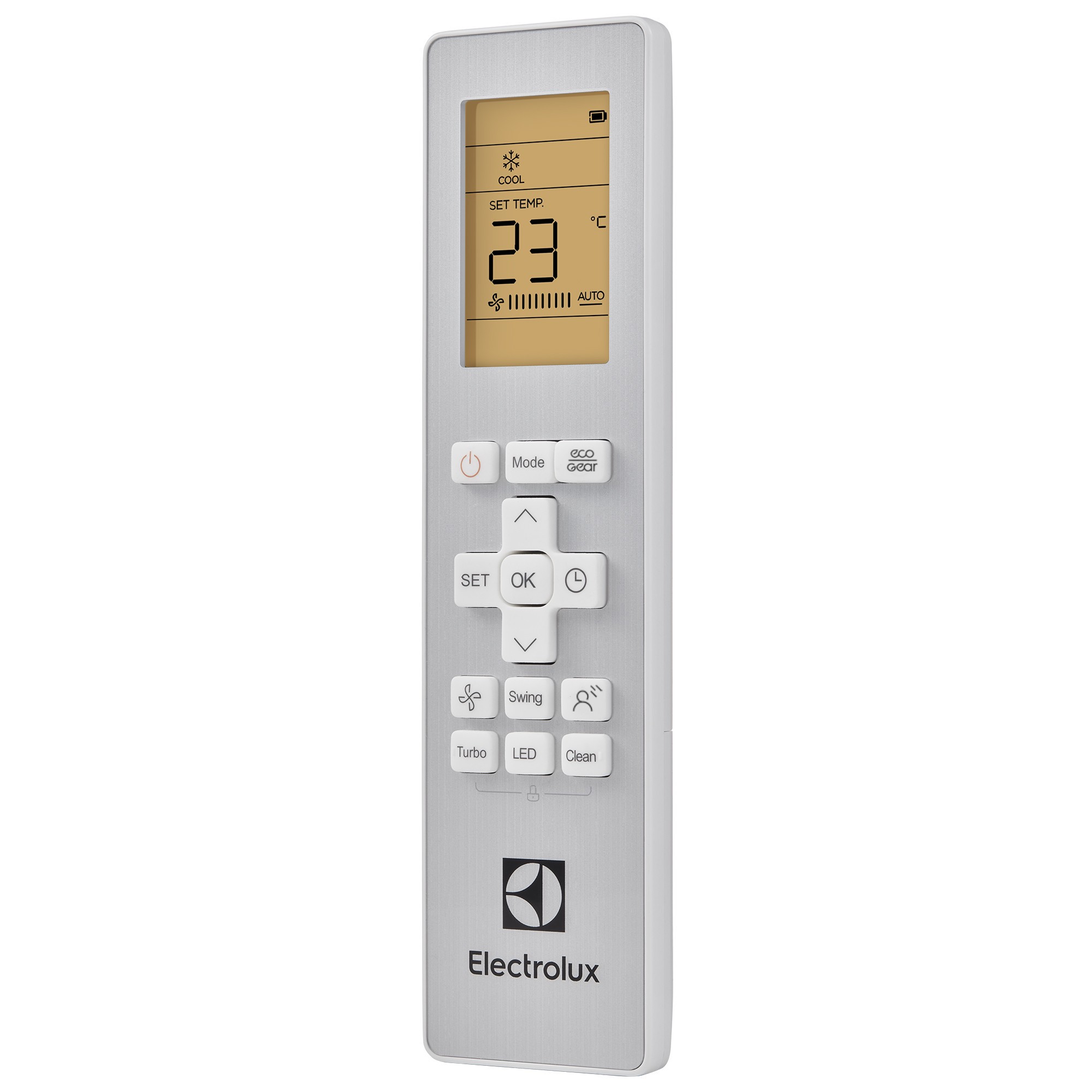 Сплит-система инверторного типа Electrolux Smartline DC EACS/I-07HSM/N8_V2 комплект