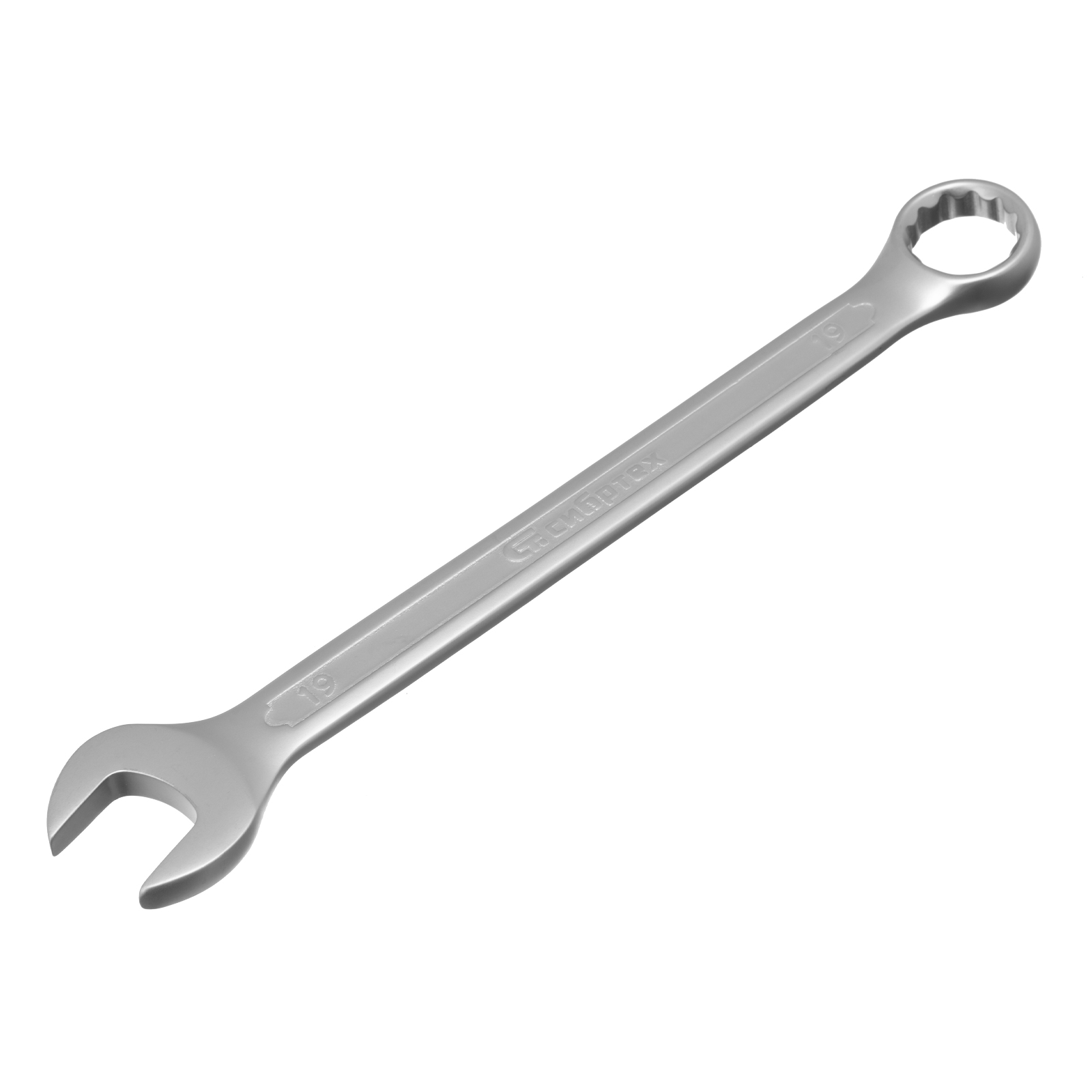 Набор инструментов, 1/2", 1/4", пластиковый кейс, 82 предмета Сибртех