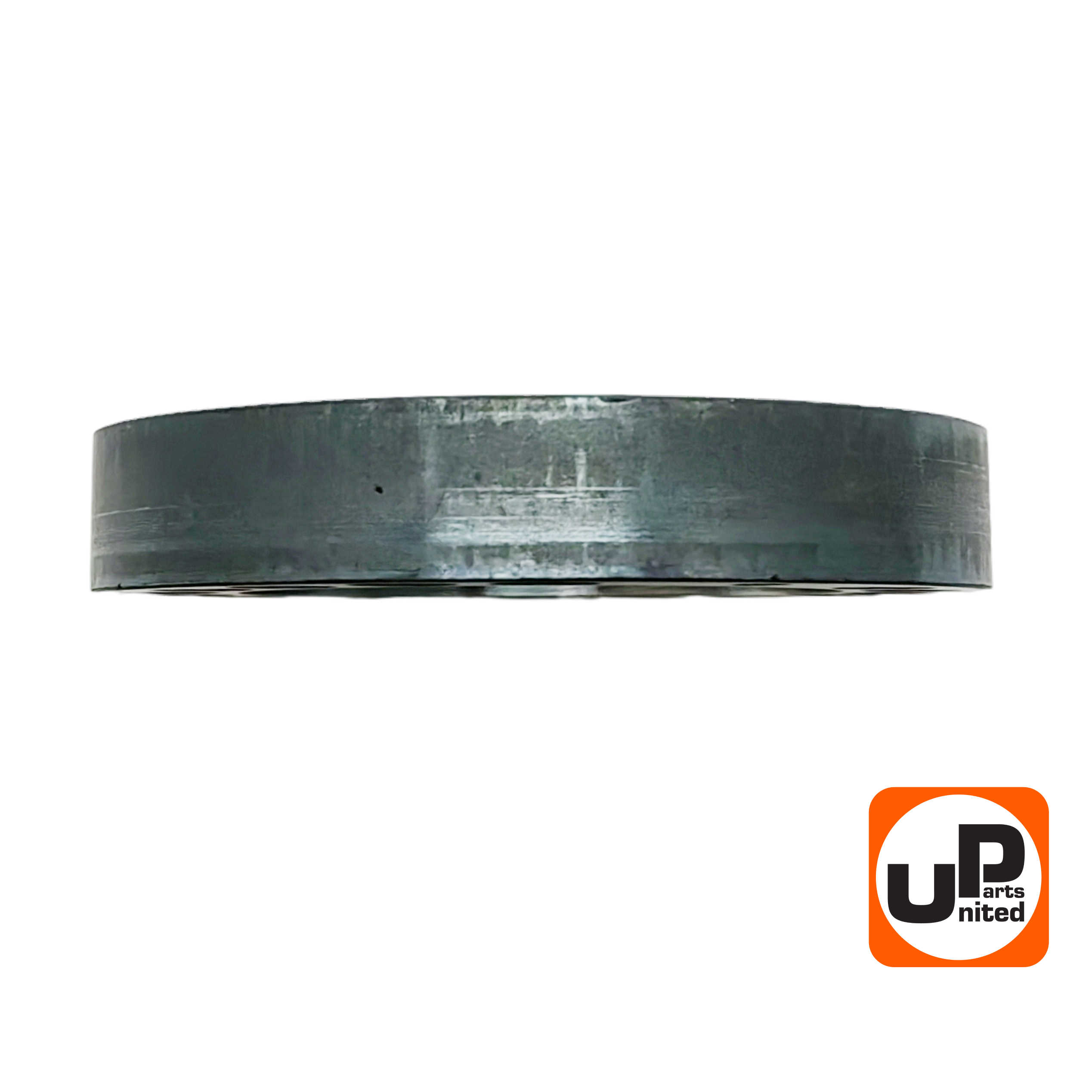 Корпус насоса UNITED PARTS для дизельных пушек 50-70кВт, толщина 16 мм (TK8-007-026, Корея), шт