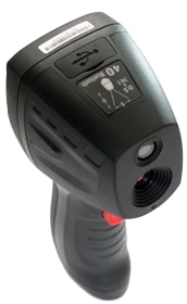Тепловизор CEM DT-870