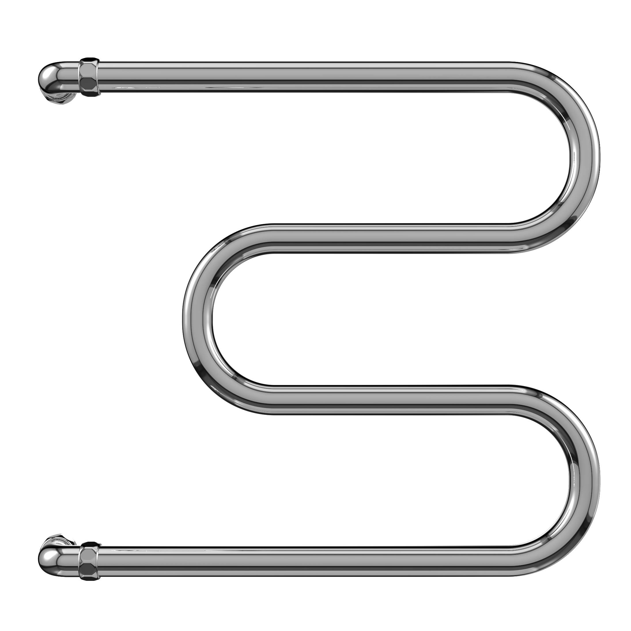 Полотенцесушитель эконом Royal Thermo М-обр 500х500 3/4" (упак. 3шт.)