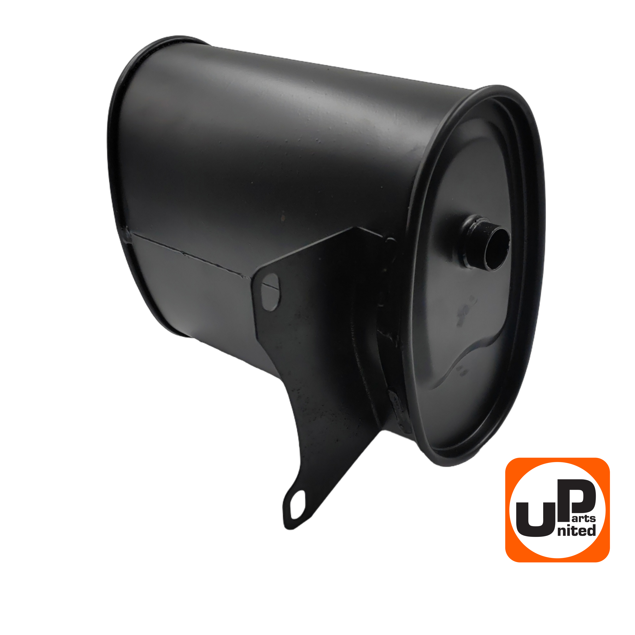 Глушитель UNITED PARTS для генератора 5кВт (90-1097), шт