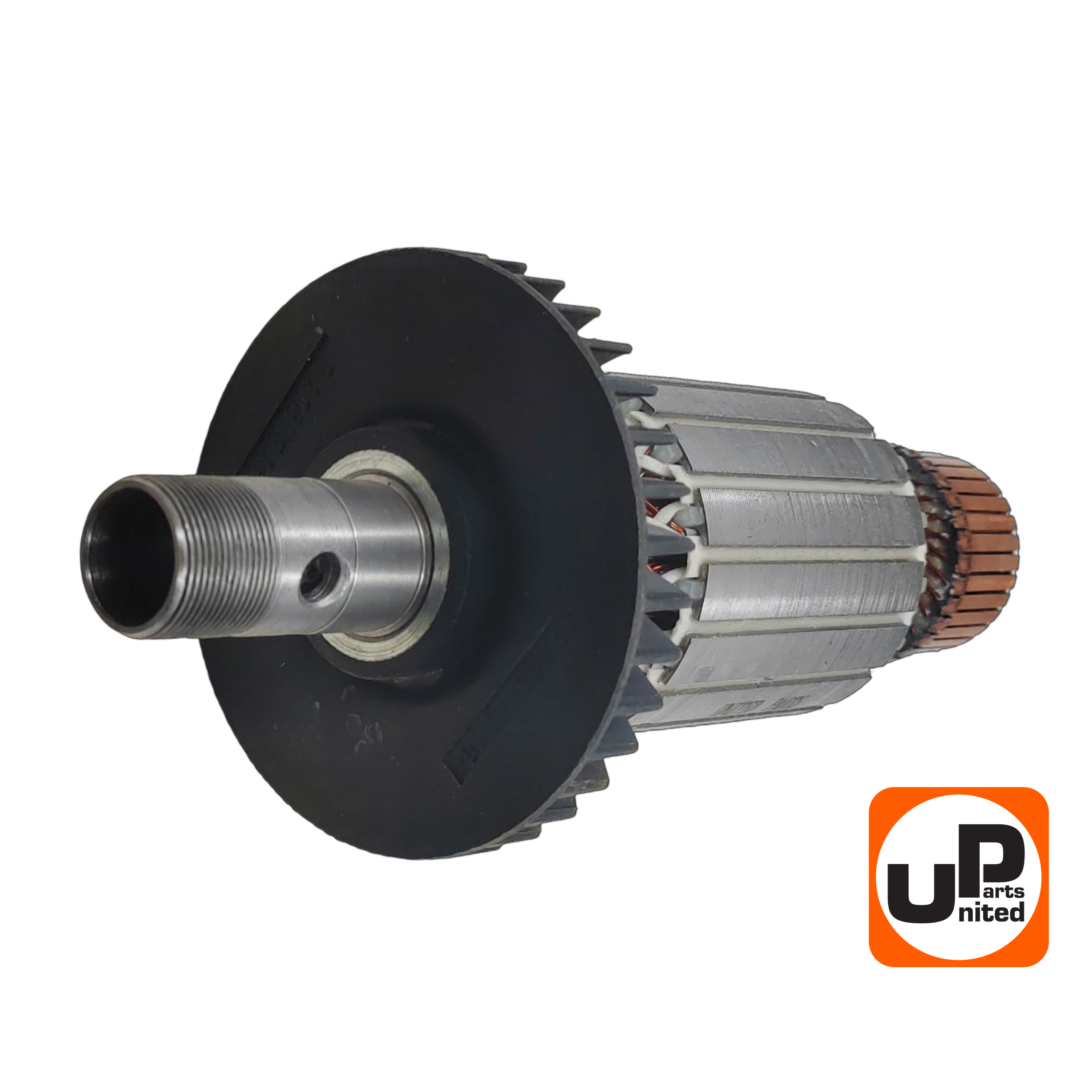 Якорь UNITED PARTS для MAKITA 3612C (аналог 516508-9), шт