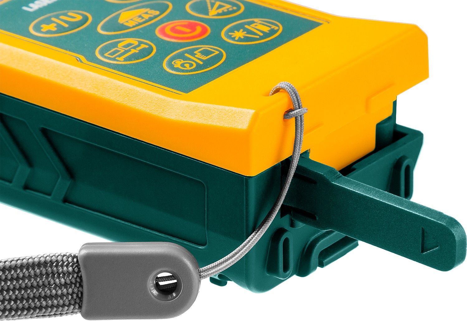 KRAFTOOL Laser-Kraft, 70 м, лазерный дальномер (34760)