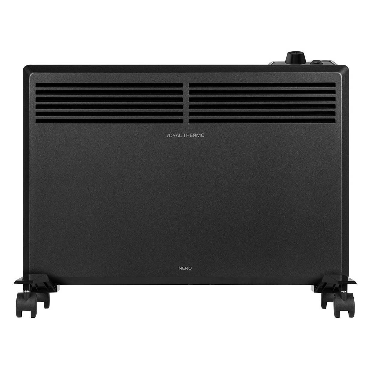 Конвектор электрический Royal Thermo Nero RTCN/M-1502