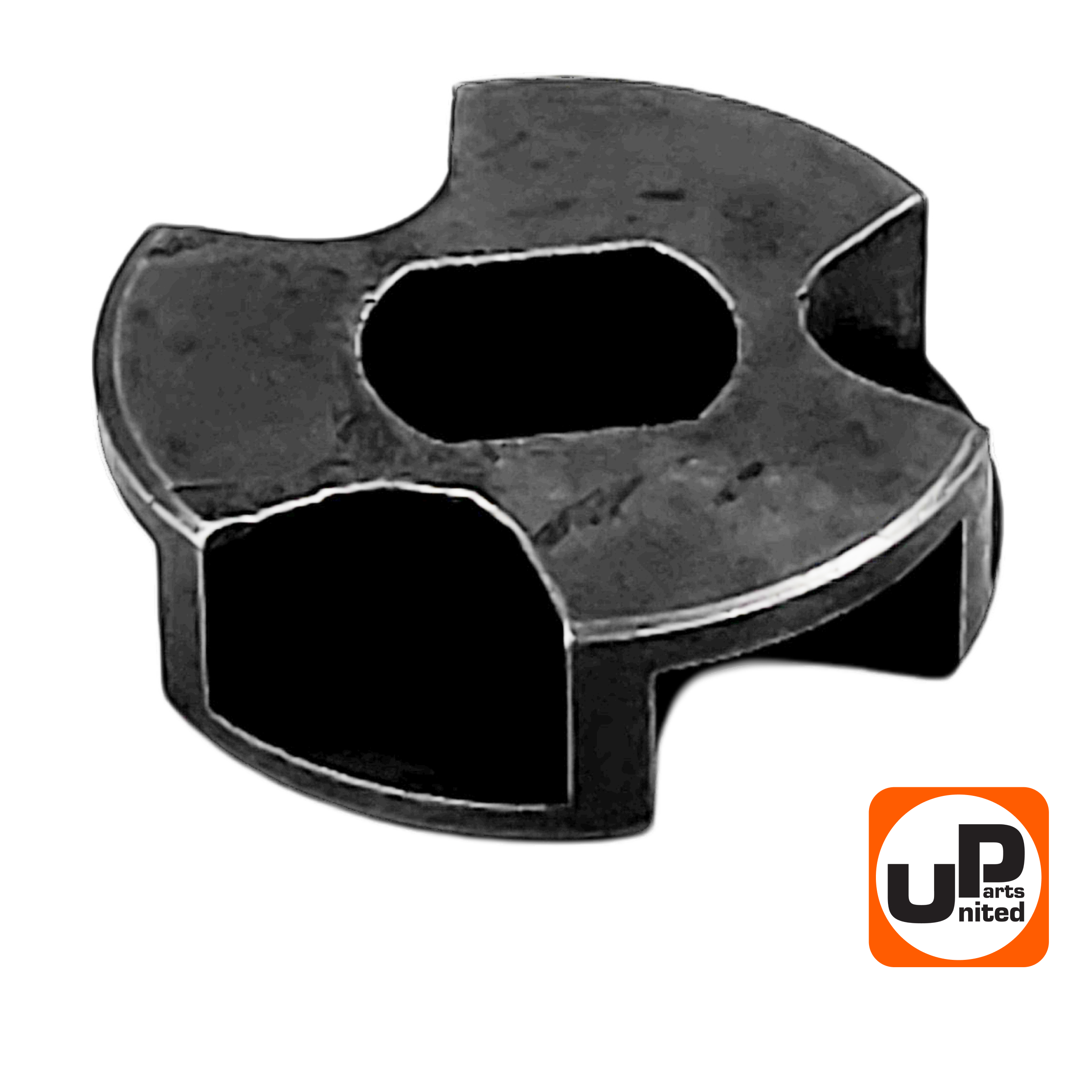 Звездочка ведущая UNITED PARTS 30х12х9мм для эл. пил MAKITA (аналог 221526-1), шт