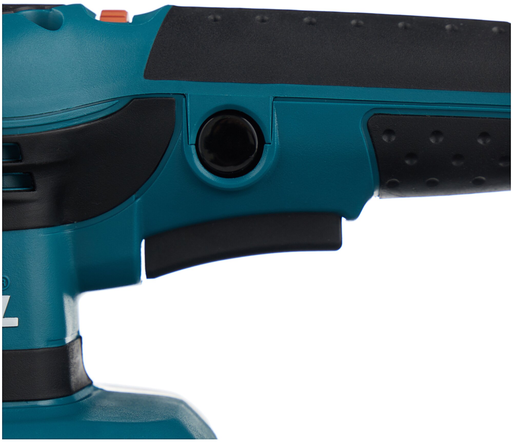 Шлифмашина вибрационная Makita BO3711