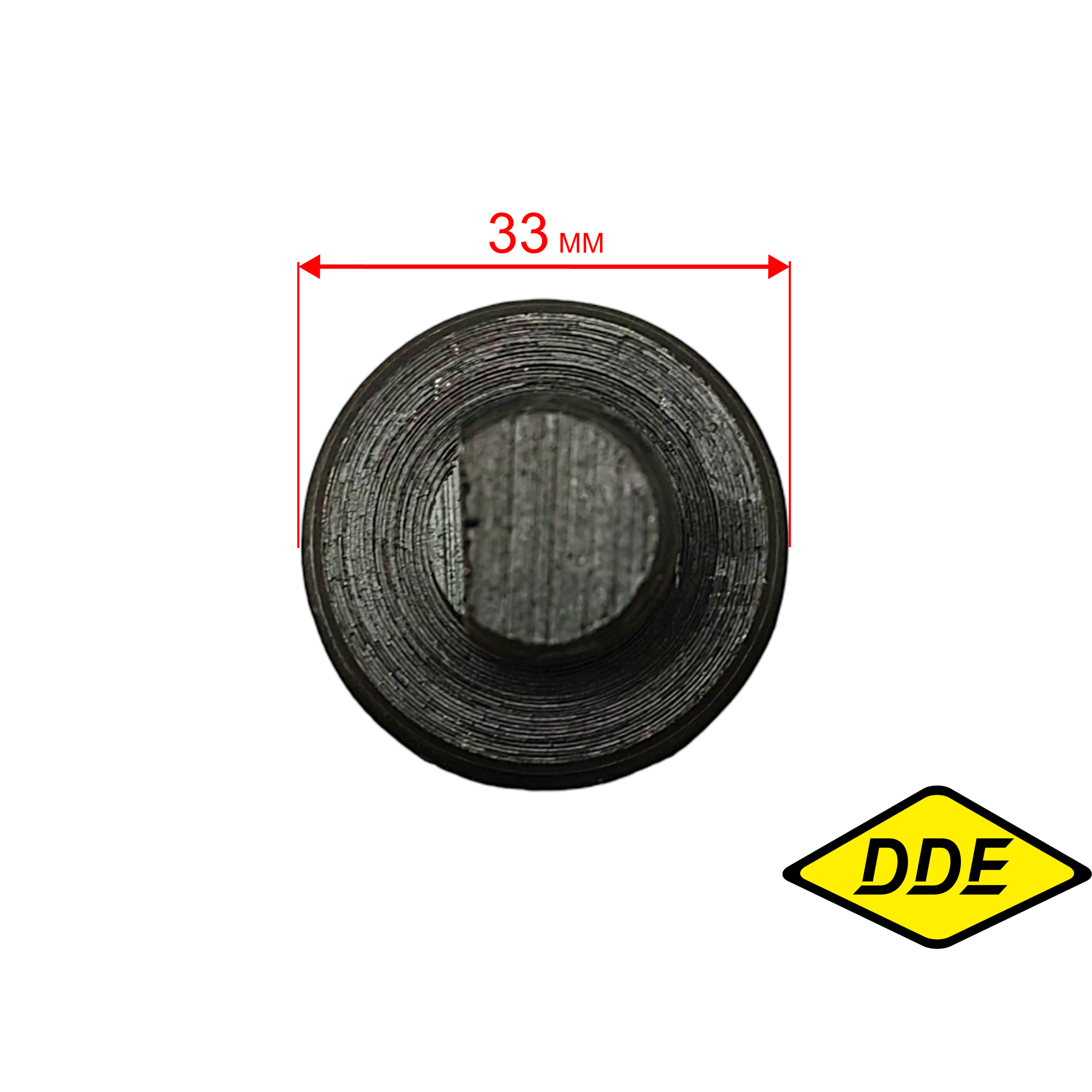Держатель DDE ST9072ET ведомого шкива хода . (796-627-144), шт