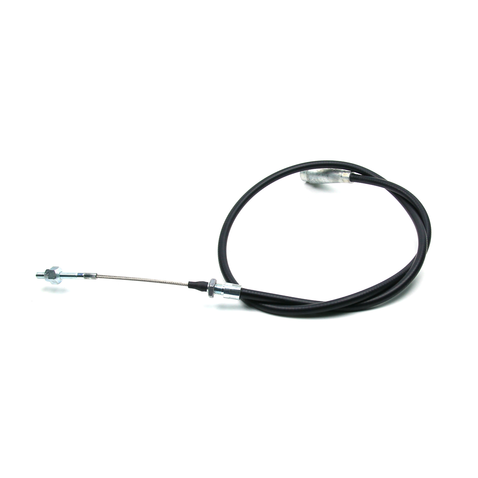 Трос тормоза DDE TR 63 - 160 (909-495-119), шт