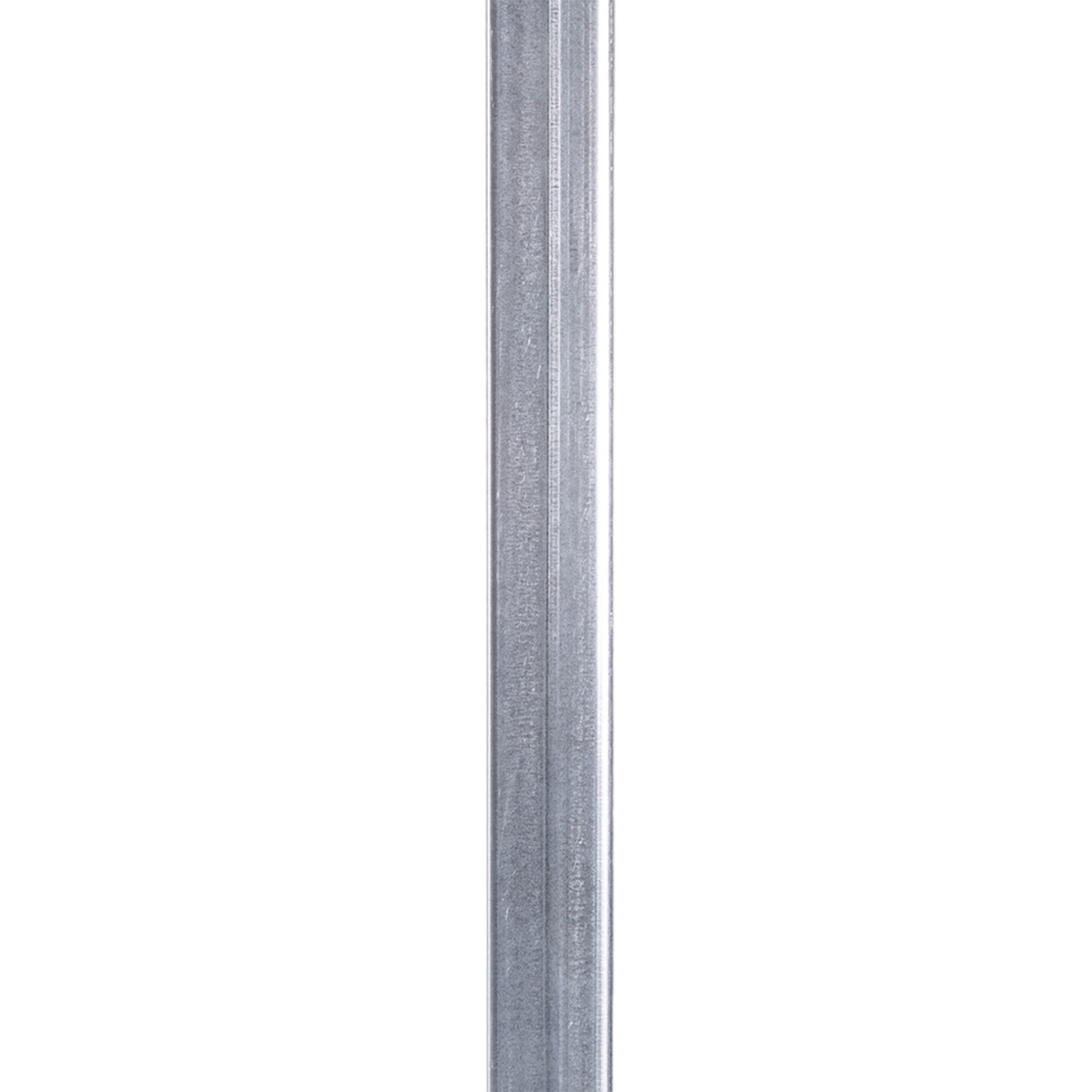 Шина монтажная SHUFT без герметика 30x0.7 Ш, 3м