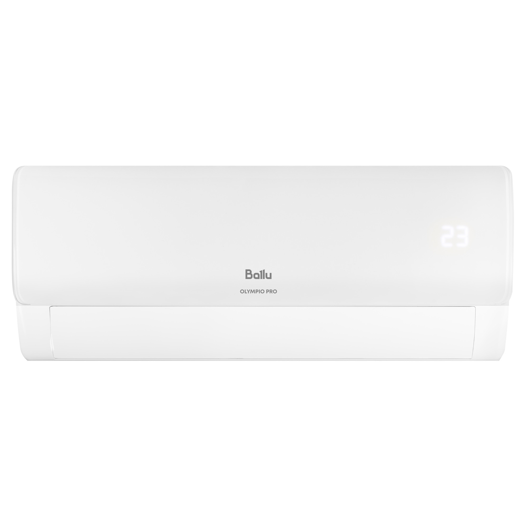 Сплит-система Ballu Olympio Pro BSO-09HN8_V2 комплект