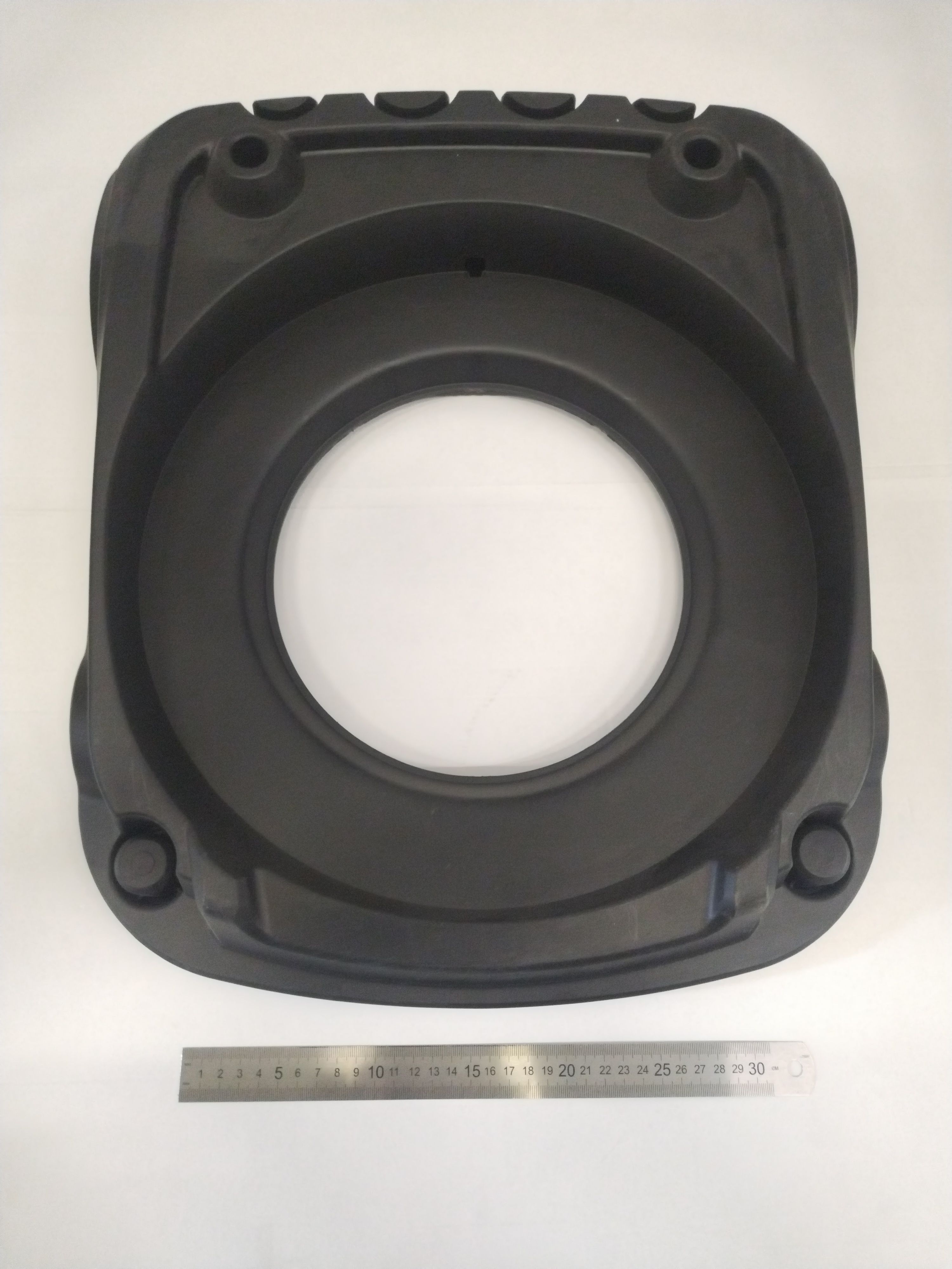 Основание DDE малое VB 60/VB 60 S (909-754-057), шт