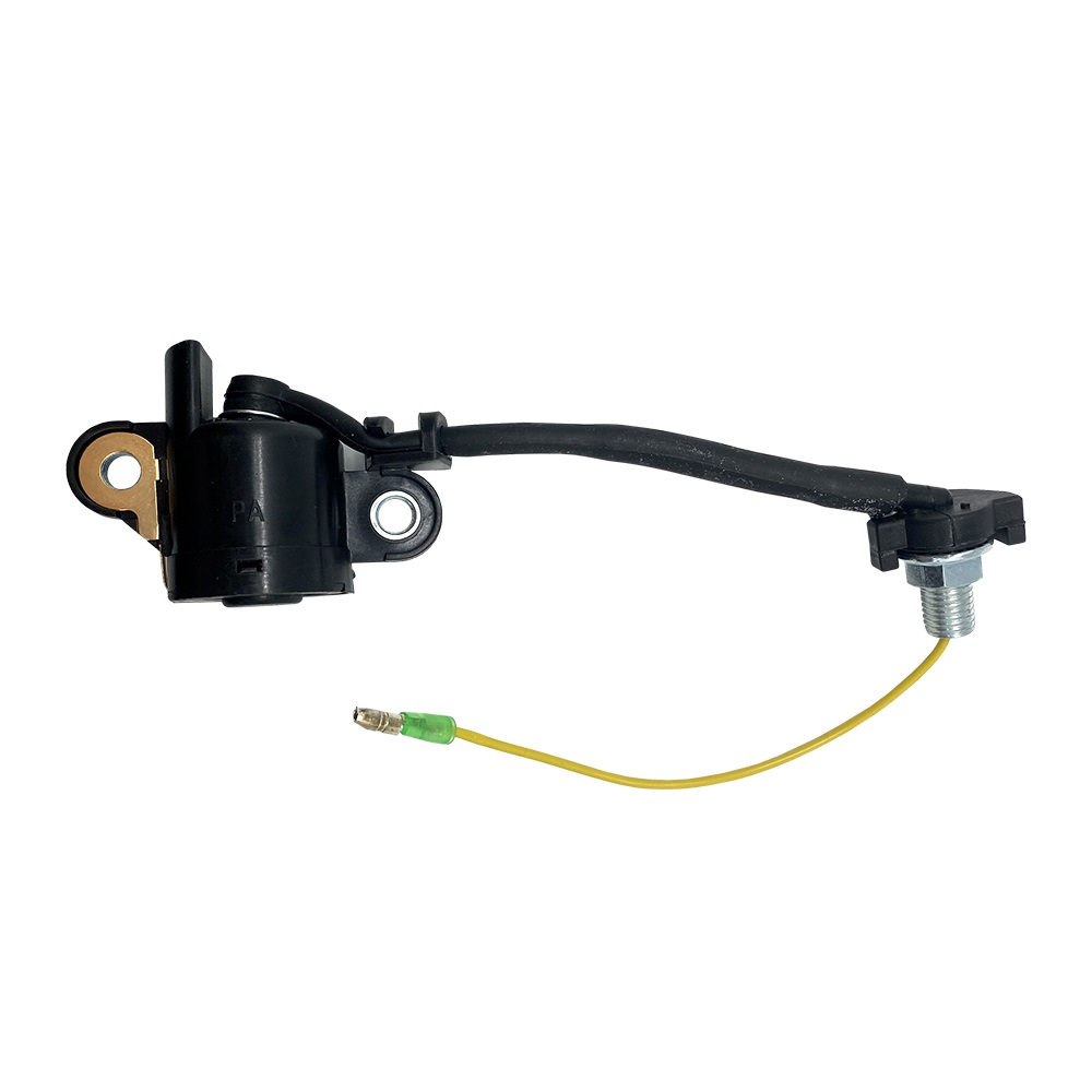 Датчик уровня топлива круглый UNITED PARTS двигателя 173F-192F, GX240-390, шт