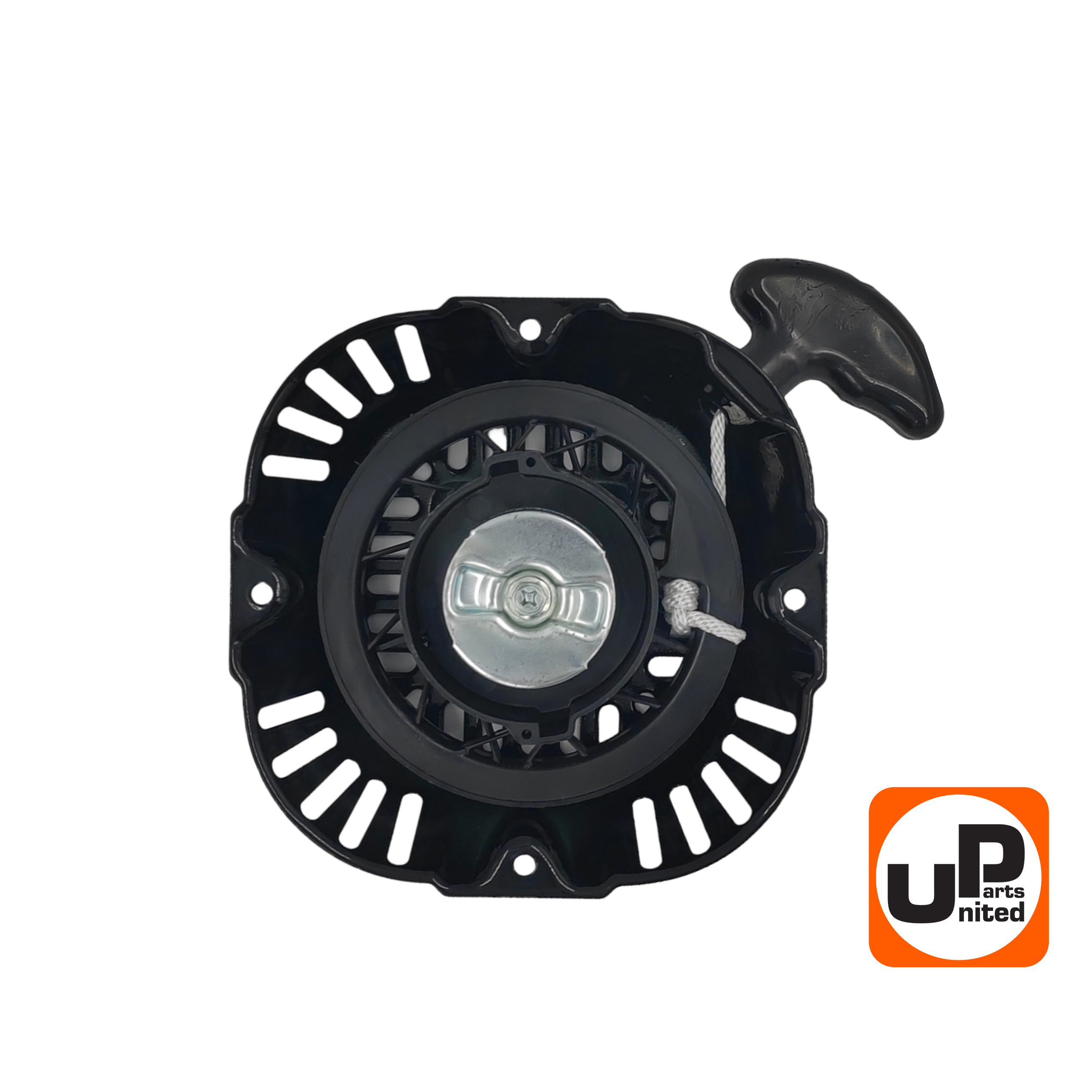 Стартер ручной UNITED PARTS для LONCIN G250FDS (снегоуборщики), шт