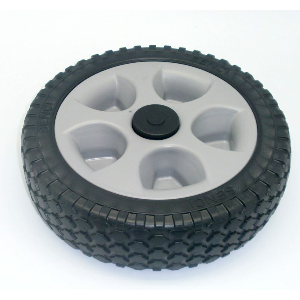 Колесо транспортировочное DDE DPG9551/10551/10553, шт