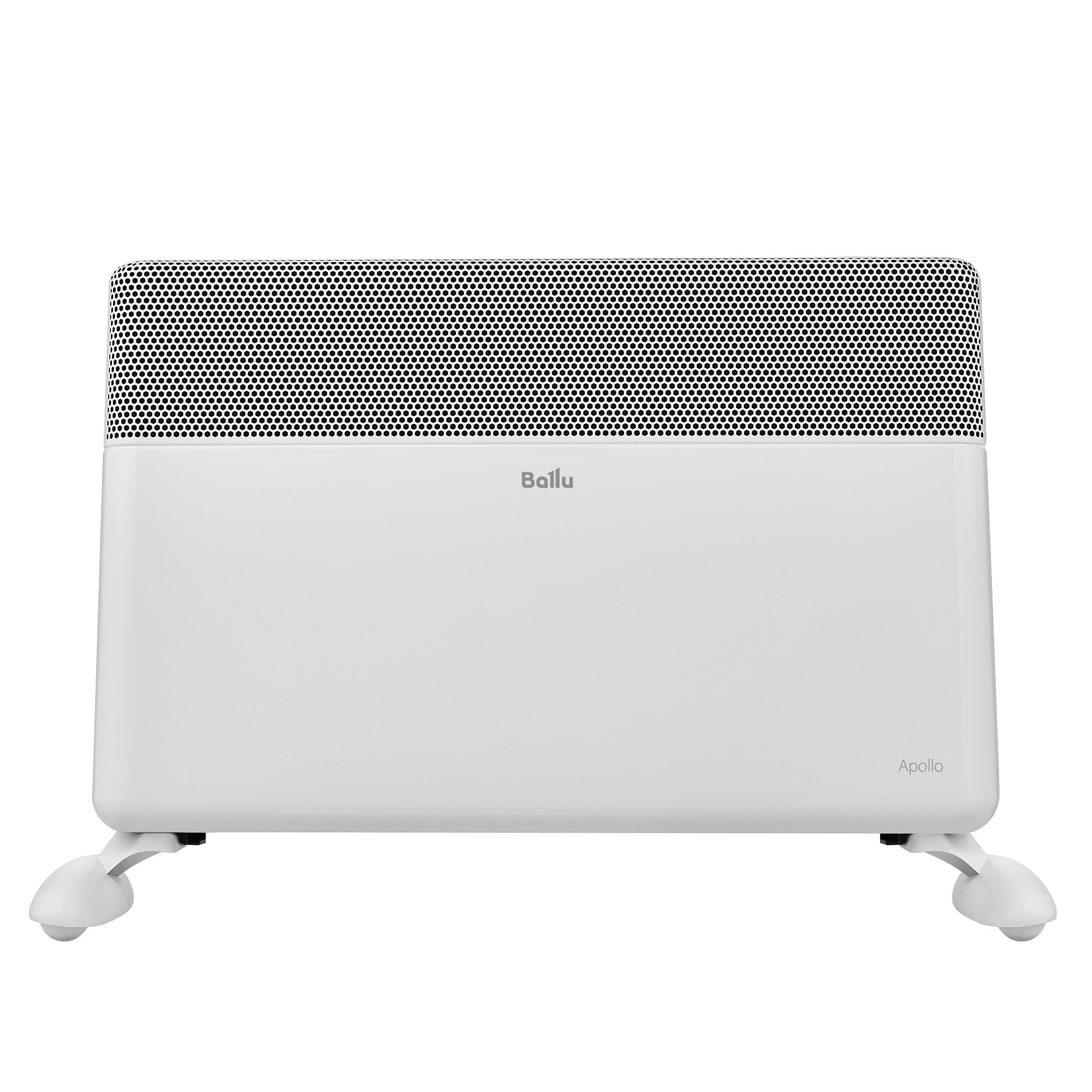 Конвектор электрический Ballu Apollo digital INVERTER Starlight White BEC/ATI-2500