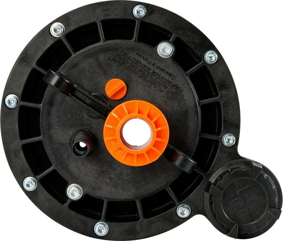 Оголовок Джилекс ОСПБ 133-160/40, шт