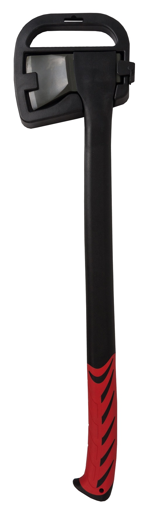 Топор DDE Dynamic AXE28 колун, 710 мм,1550 г.