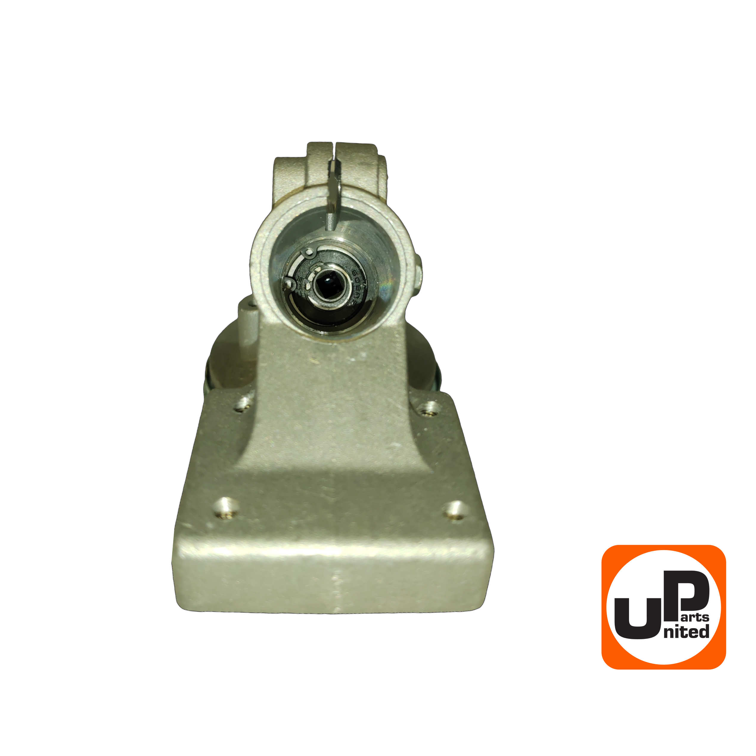 Редуктор для триммера UNITED PARTS STIHL FS55 (старого образца)41406400110, шт