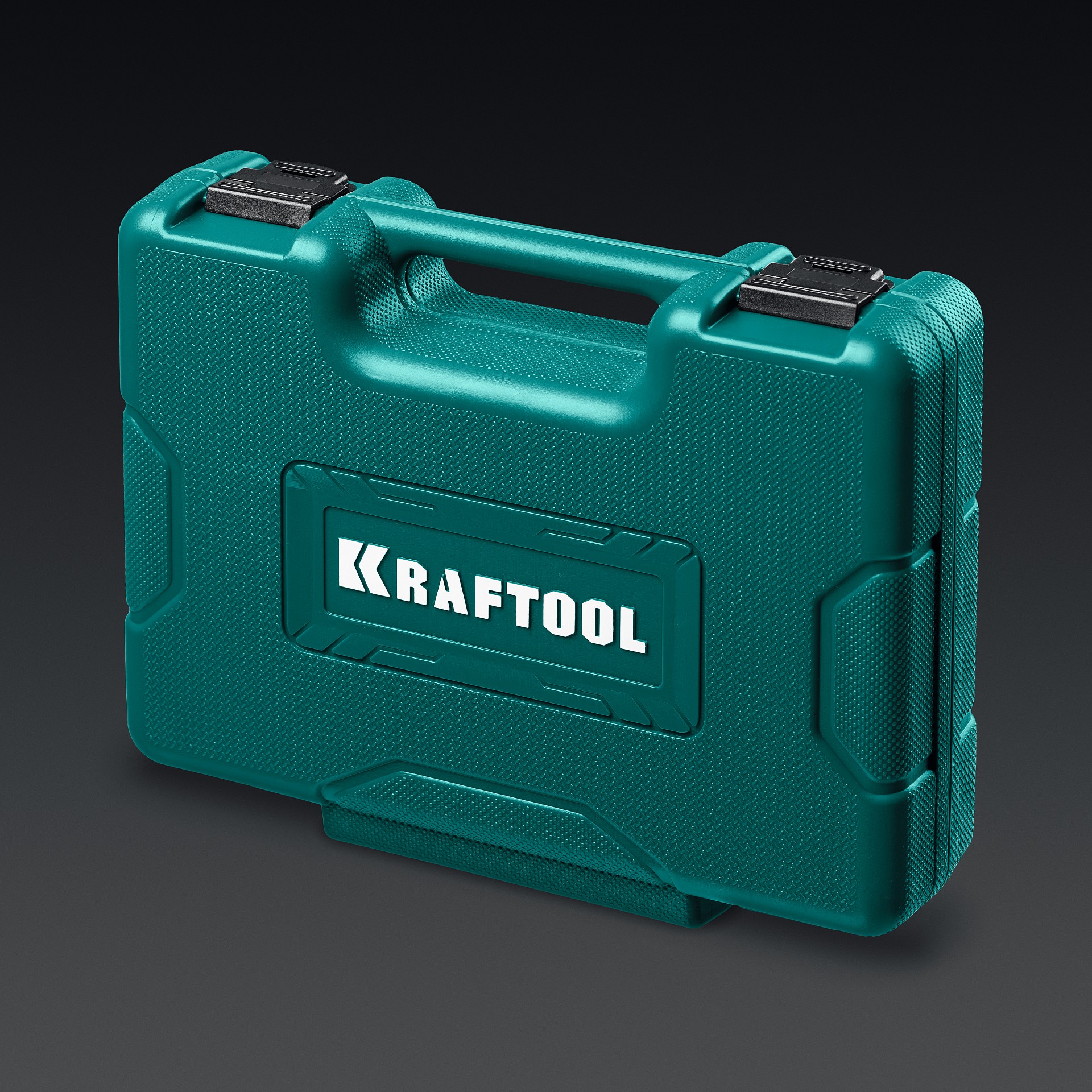 KRAFTOOL MC-12, для различных профилей из пластика и резины, с набором сменных губок, угловые ножницы (23372-12)