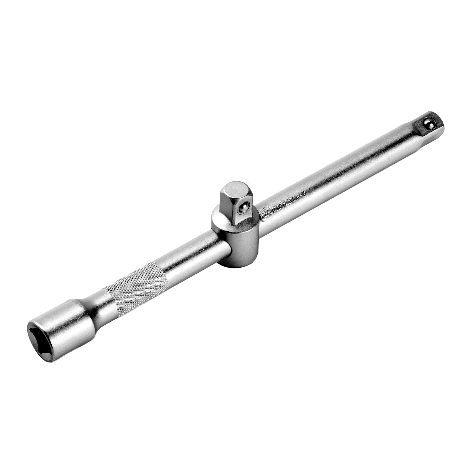 Набор инструментов 82 предмета, CrV, 1/2", 1/4" MTX
