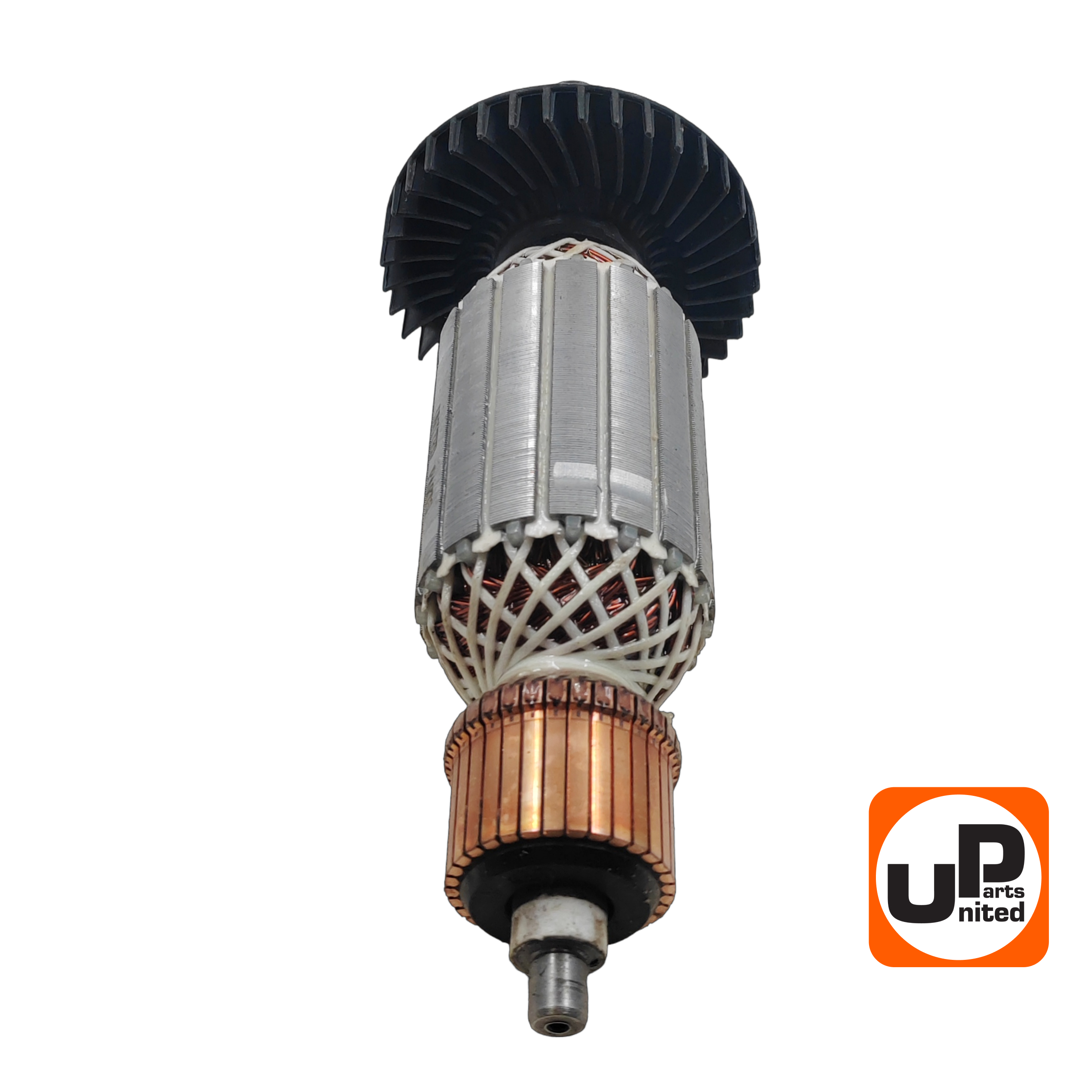 Якорь UNITED PARTS для MAKITA 3612C (аналог 516508-9), шт