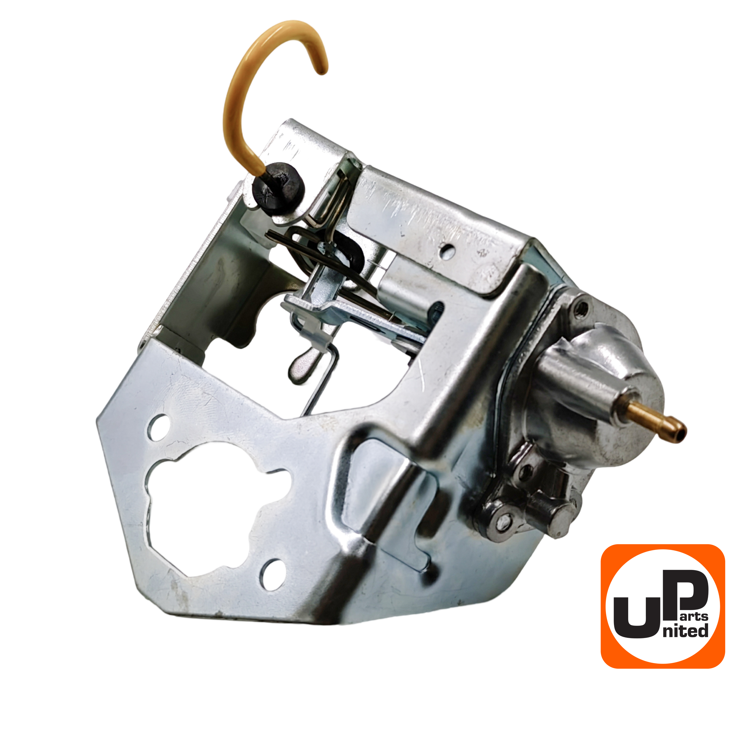 Рычаг UNITED PARTS управления заслонкой  под вакуумник 173F-192F, шт