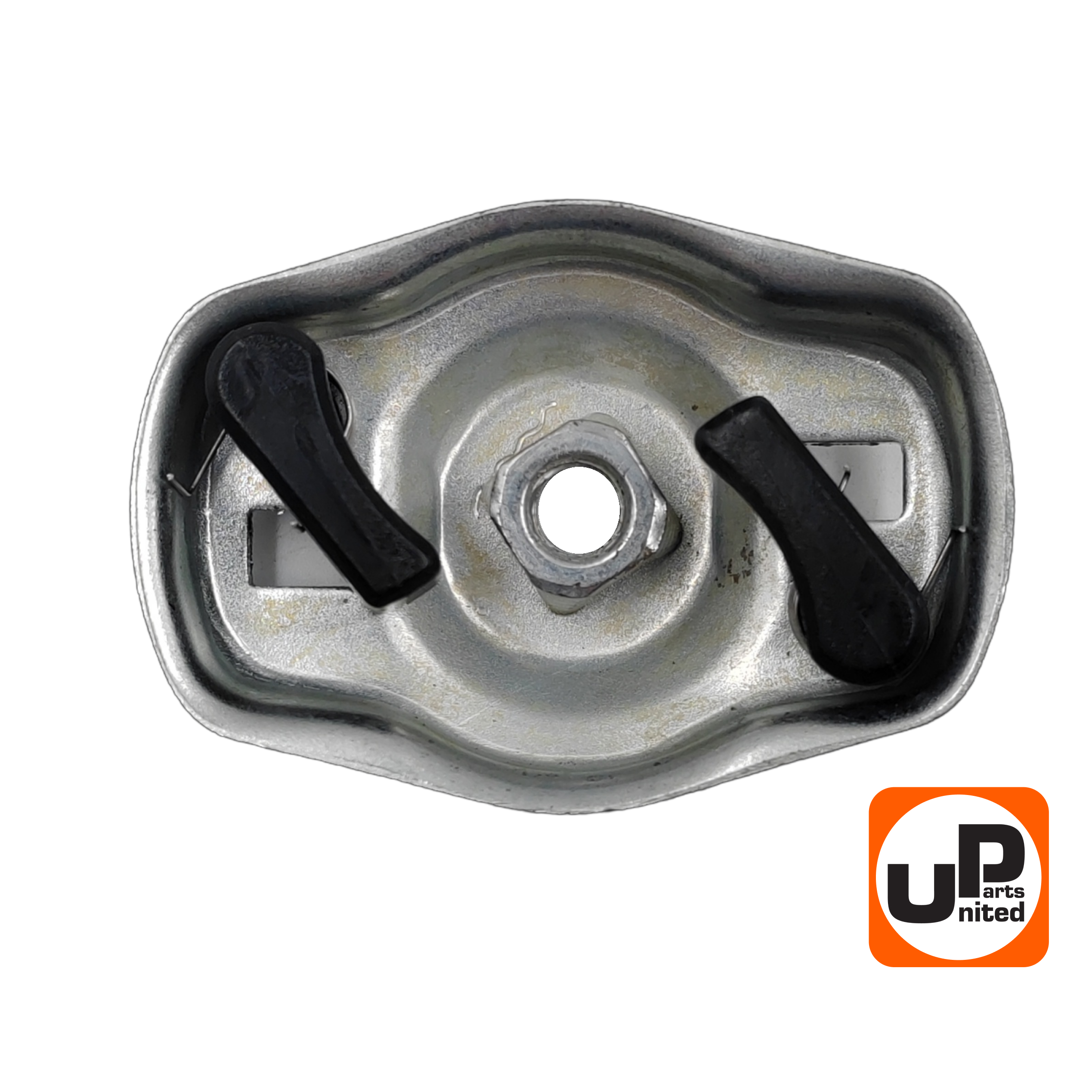 Фланец стартера UNITED PARTS для Husqvarna 128R 5038733-05, шт