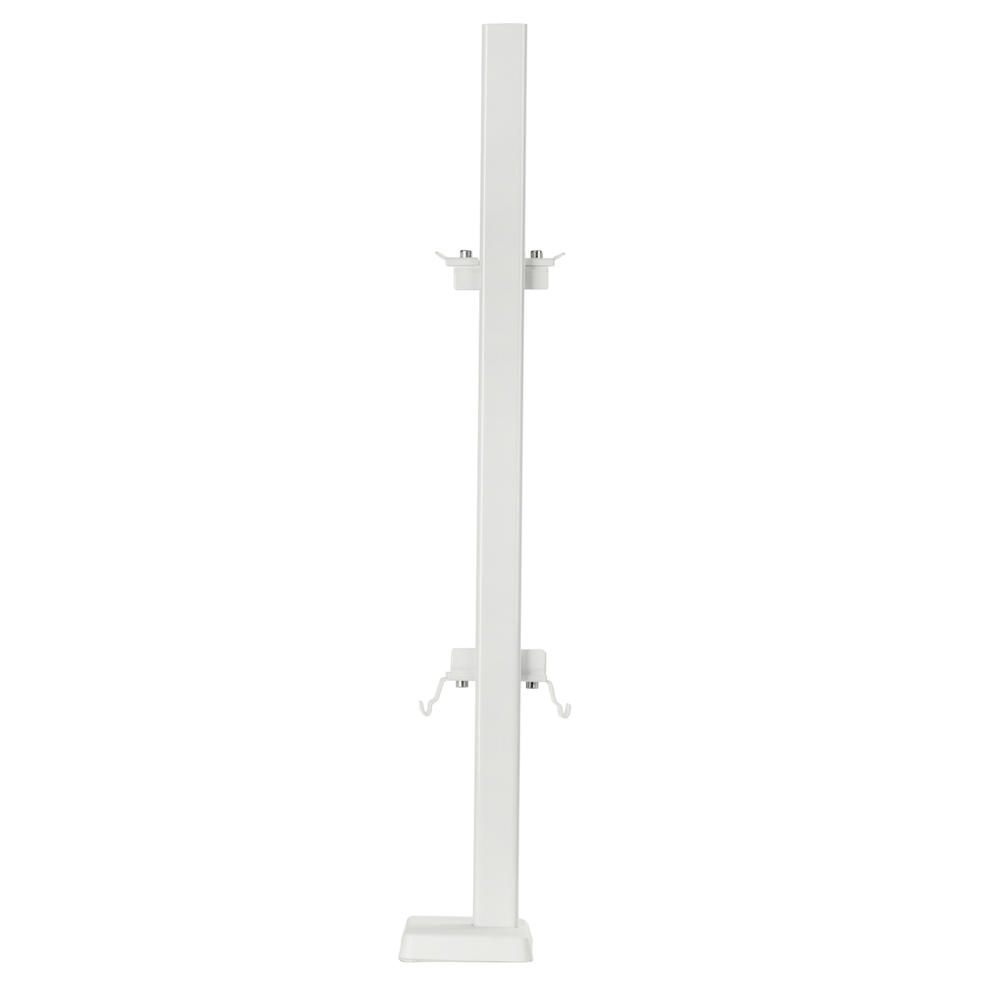 Кронштейн напольный Royal Thermo КHУ.60 (Н600) RAL9016